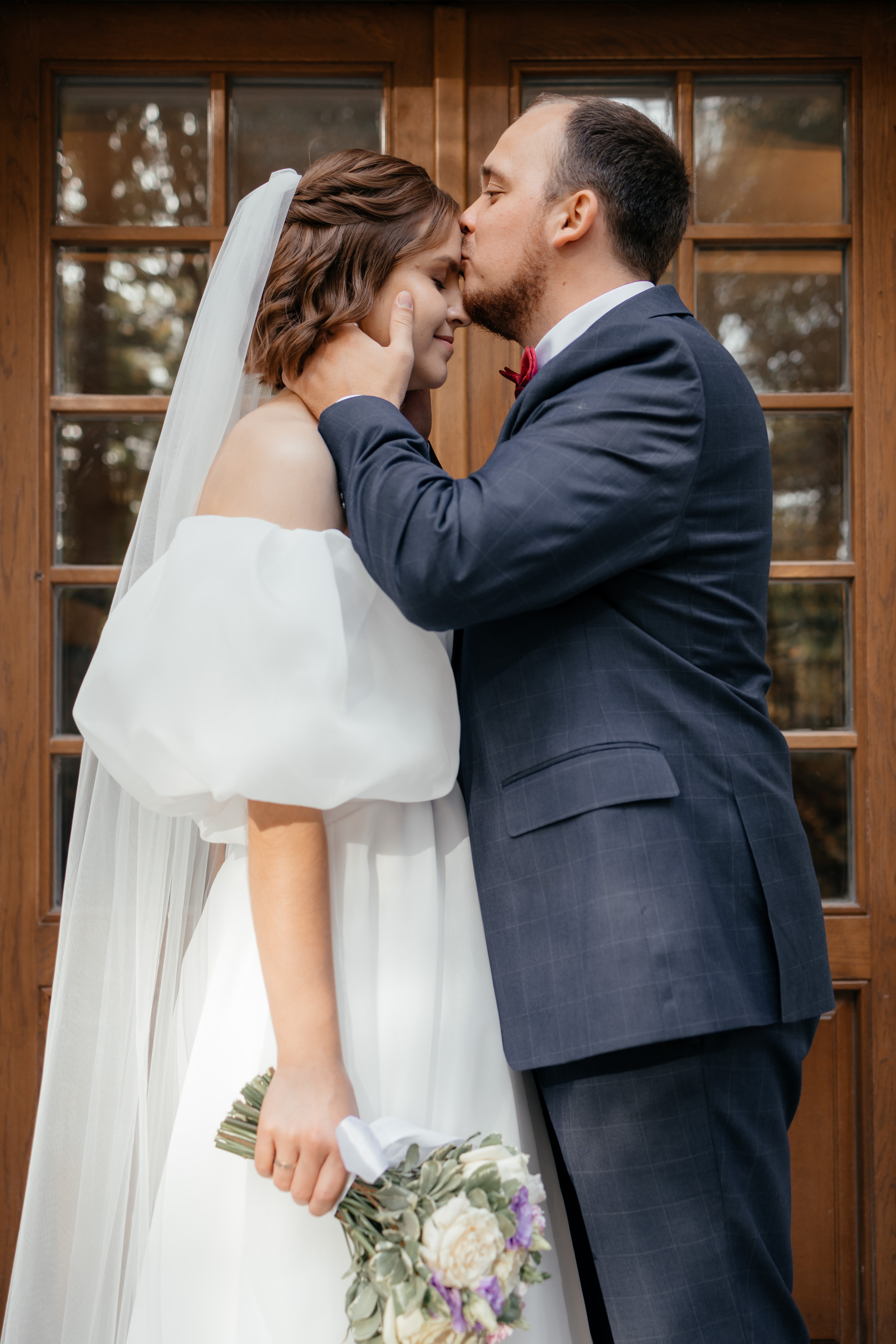 Анонс со свадьбы Светланы и Александра. Свадебный фотограф Москва и другие города