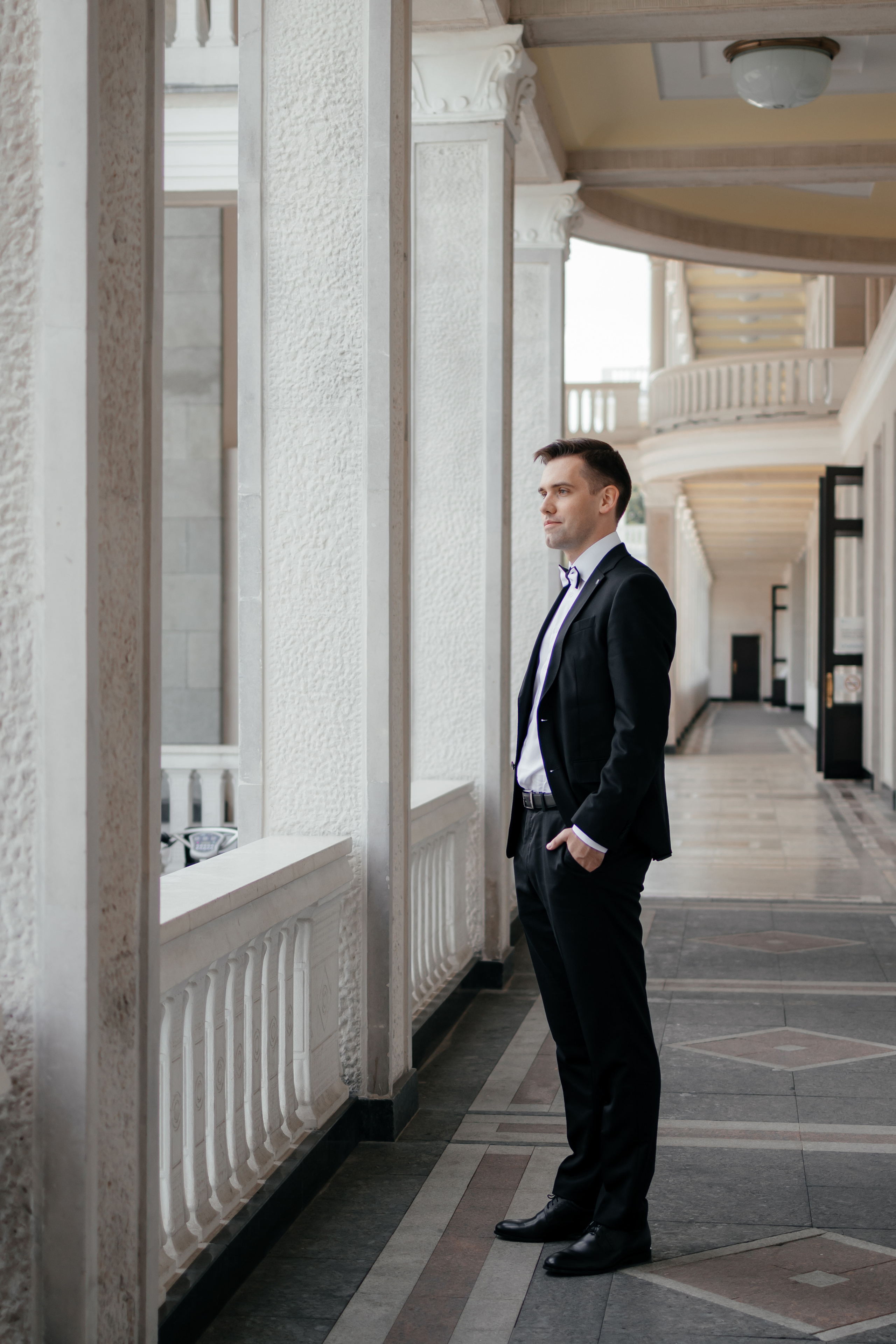 Анонс со свадьба Влады и Андрея. Свадебный фотограф Москва и другие города