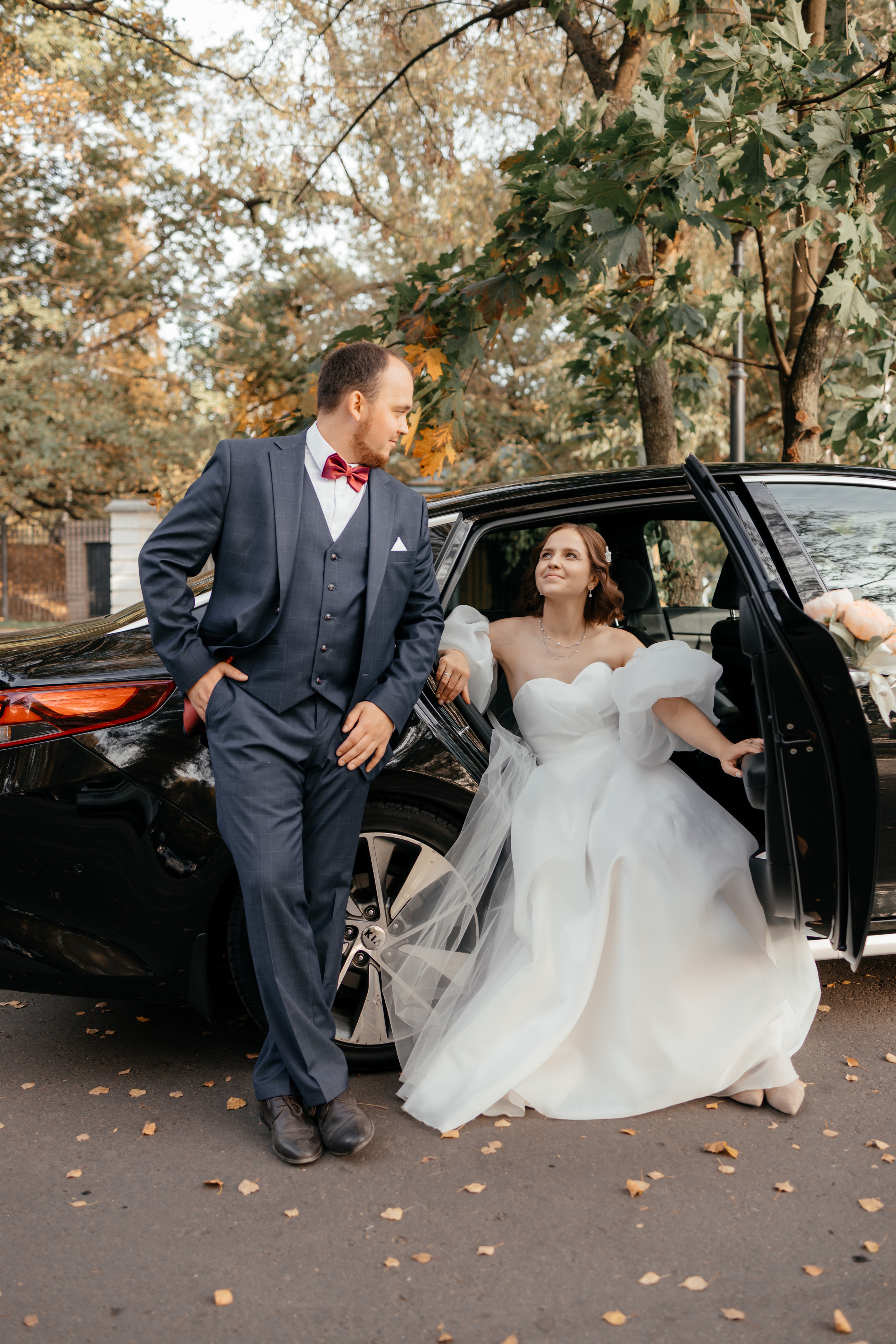 Анонс со свадьбы Светланы и Александра. Свадебный фотограф Москва и другие города