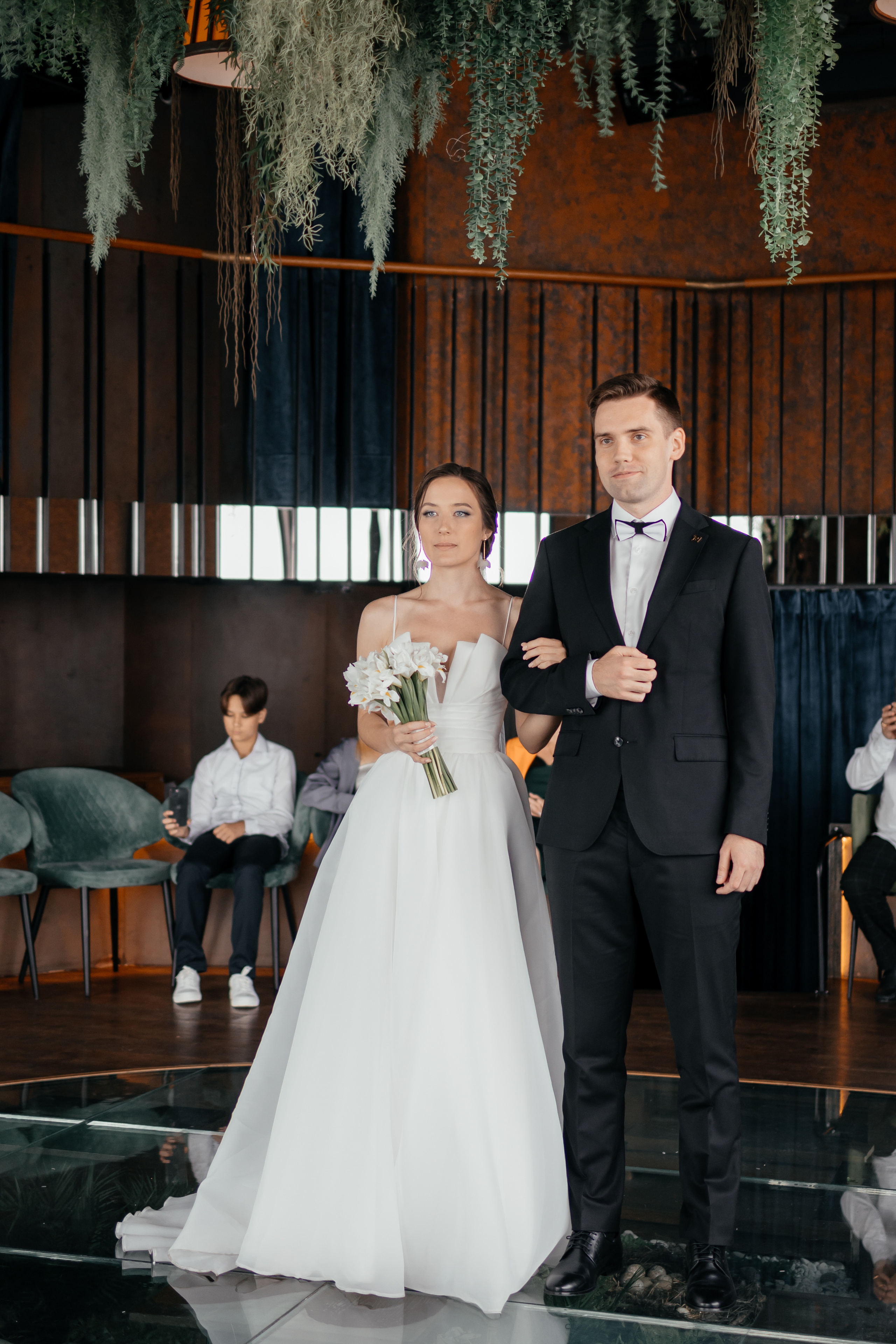 Анонс со свадьба Влады и Андрея. Свадебный фотограф Москва и другие города