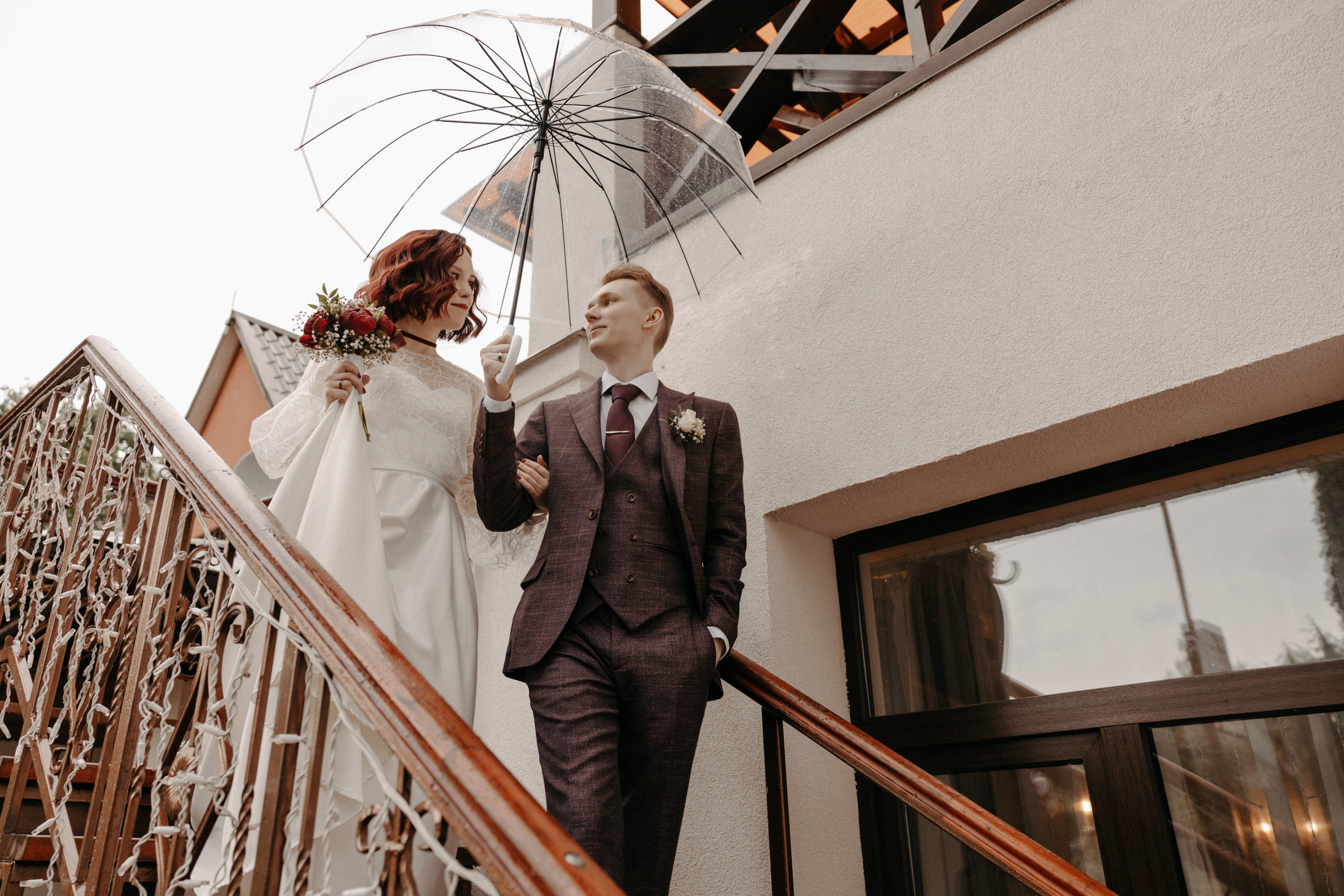 Анонс со свадьбы Анны и Леонида. Свадебный фотограф Москва и другие города