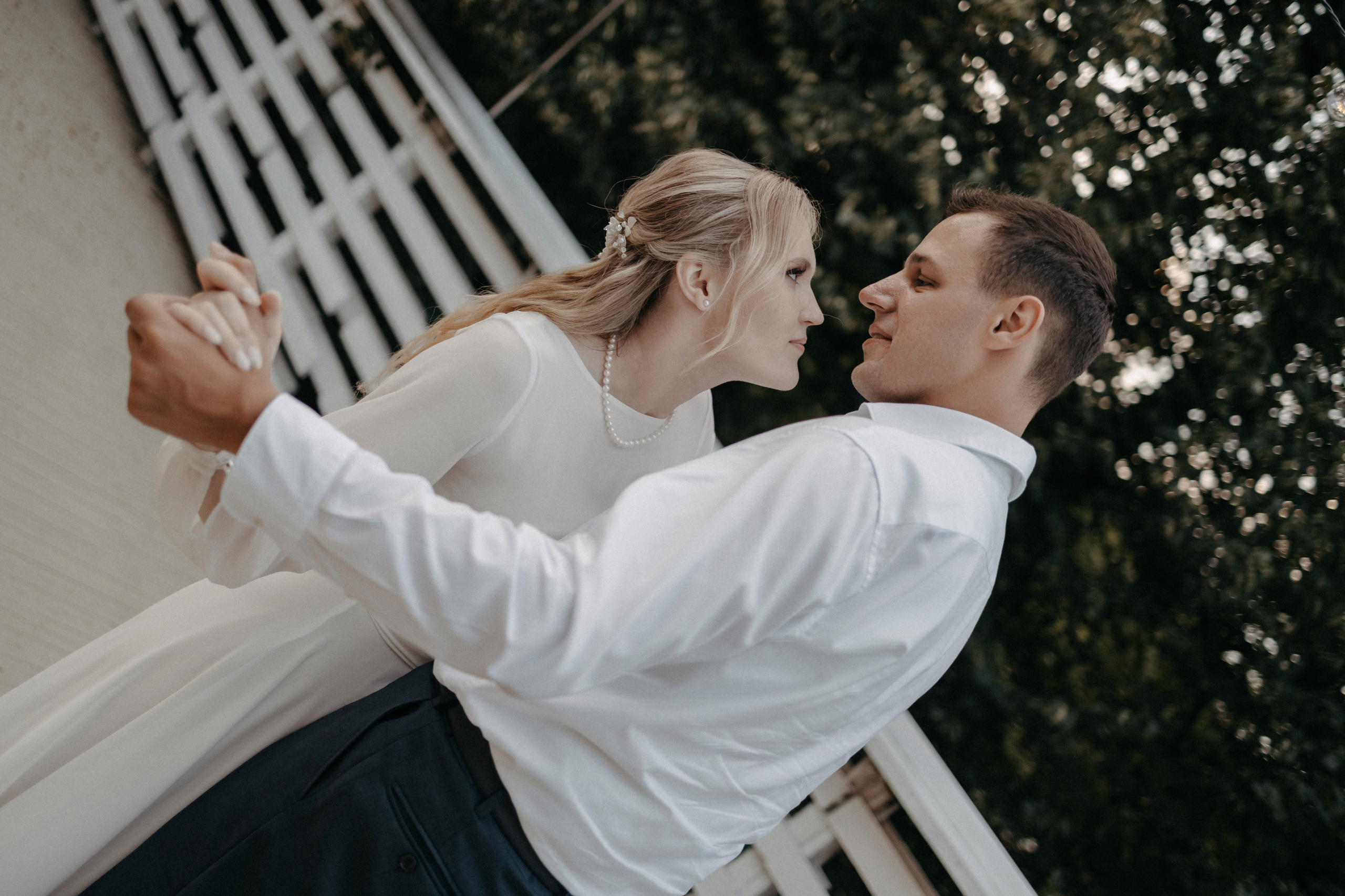 Анонс со свадьбы Николая и Валентины. Свадебный фотограф Москва и другие города