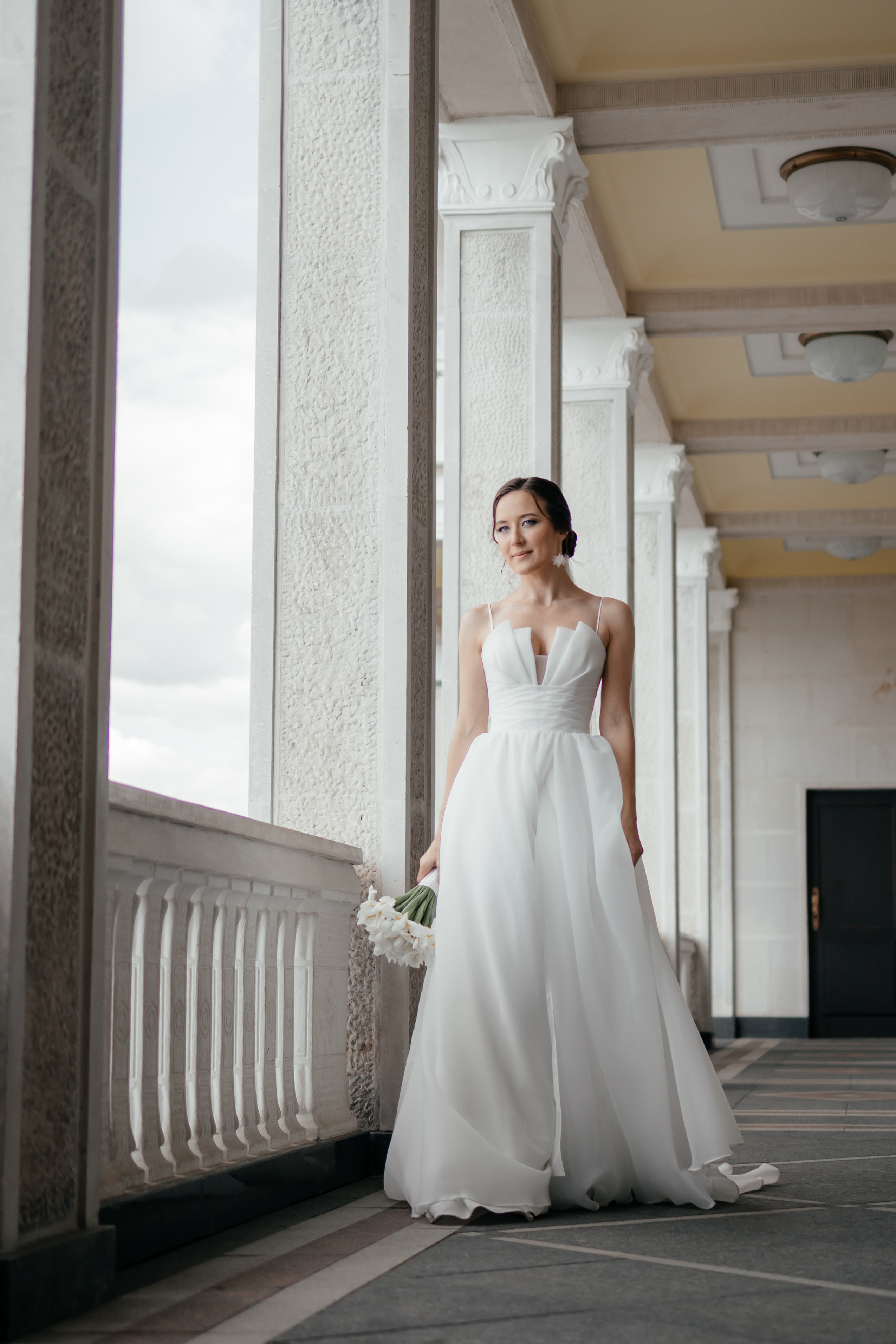 Анонс со свадьба Влады и Андрея. Свадебный фотограф Москва и другие города