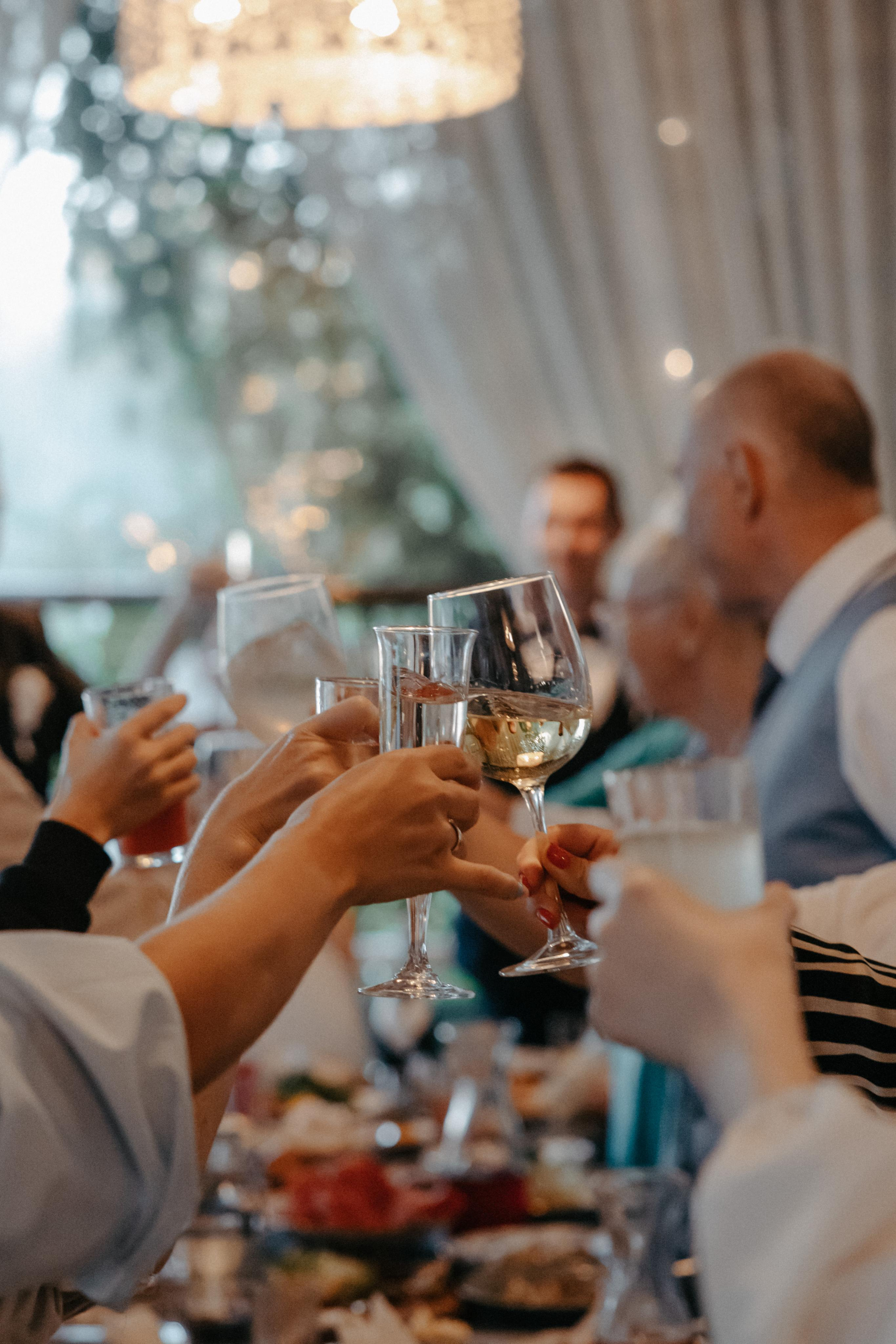 Анонс со свадьбы Дарьи и Андрея. Свадебный фотограф Москва и другие города
