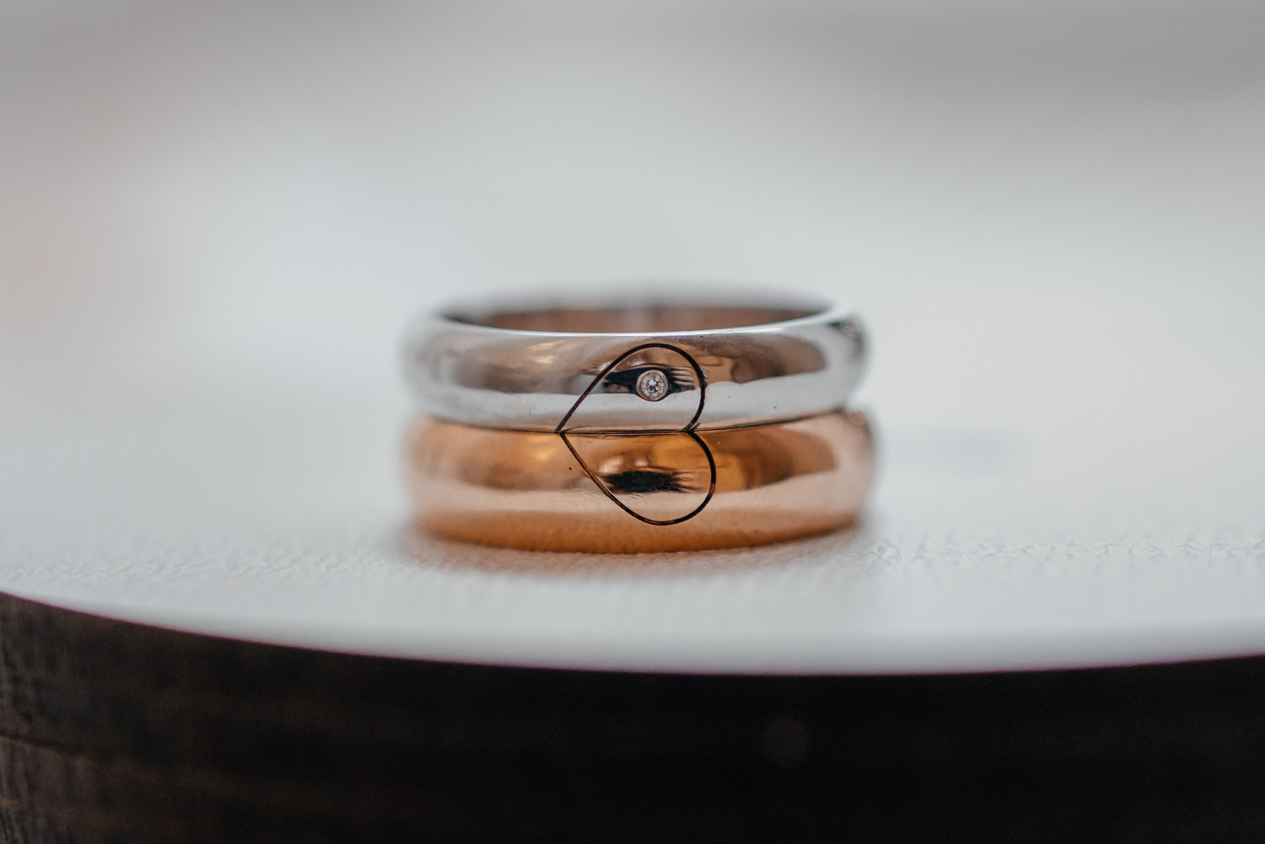 Анонс со свадьбы Татьяны и Олега. Свадебный фотограф Москва и другие города