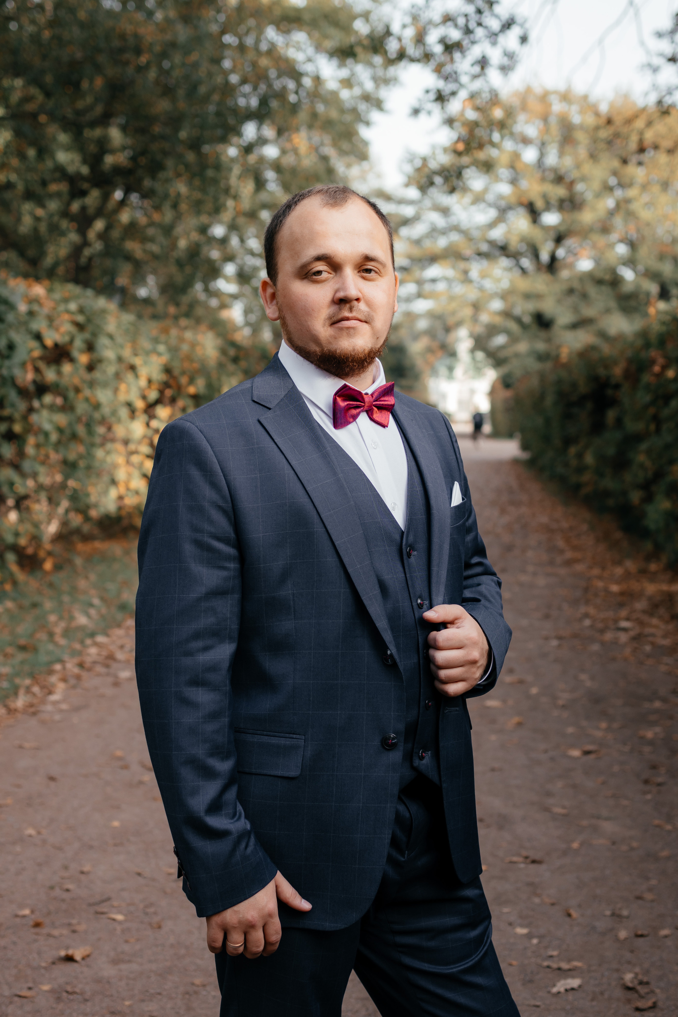 Анонс со свадьбы Светланы и Александра. Свадебный фотограф Москва и другие города