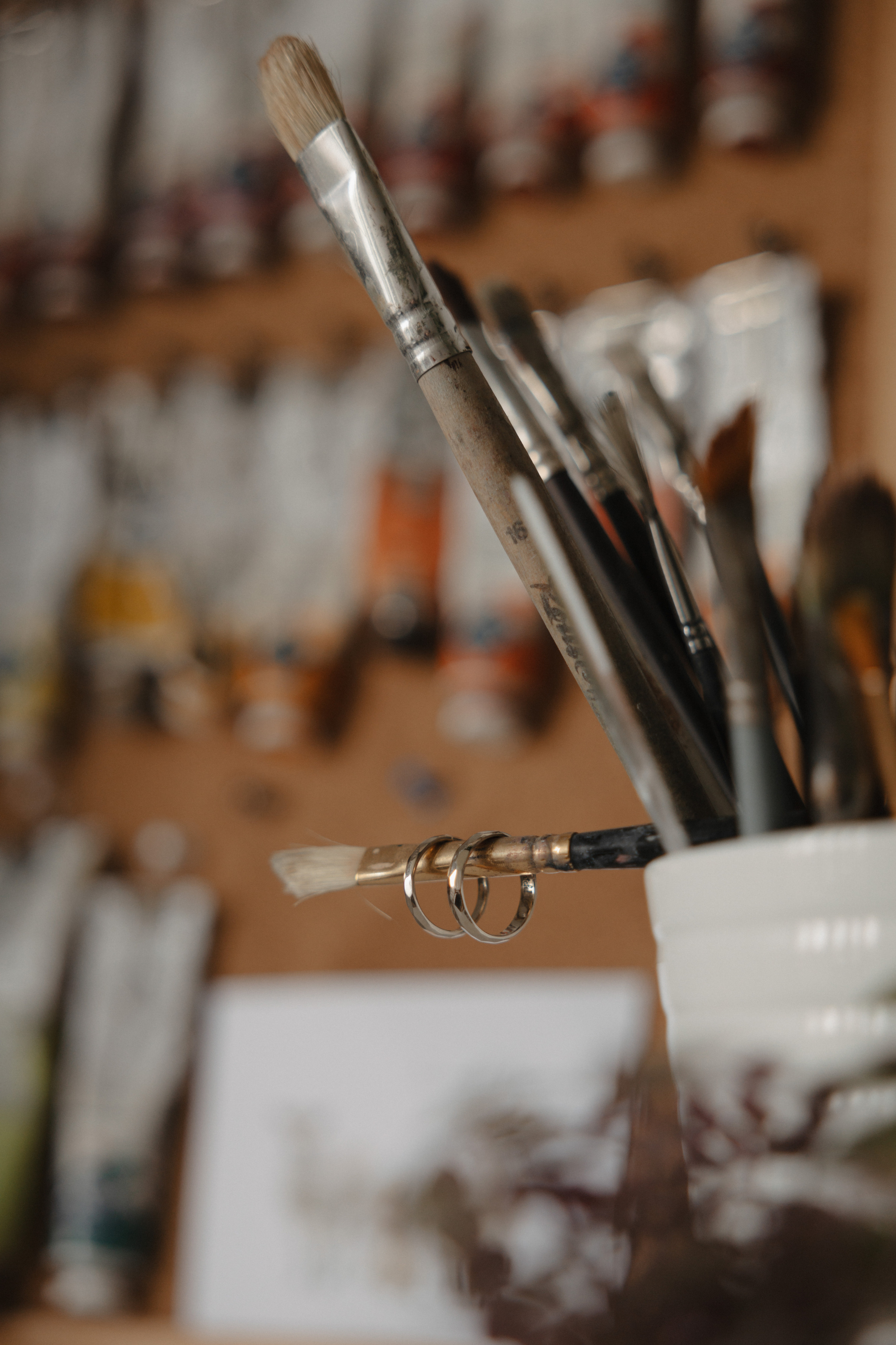 Анонс со свадьбы Аси Макса. Свадебный фотограф Москва и другие города