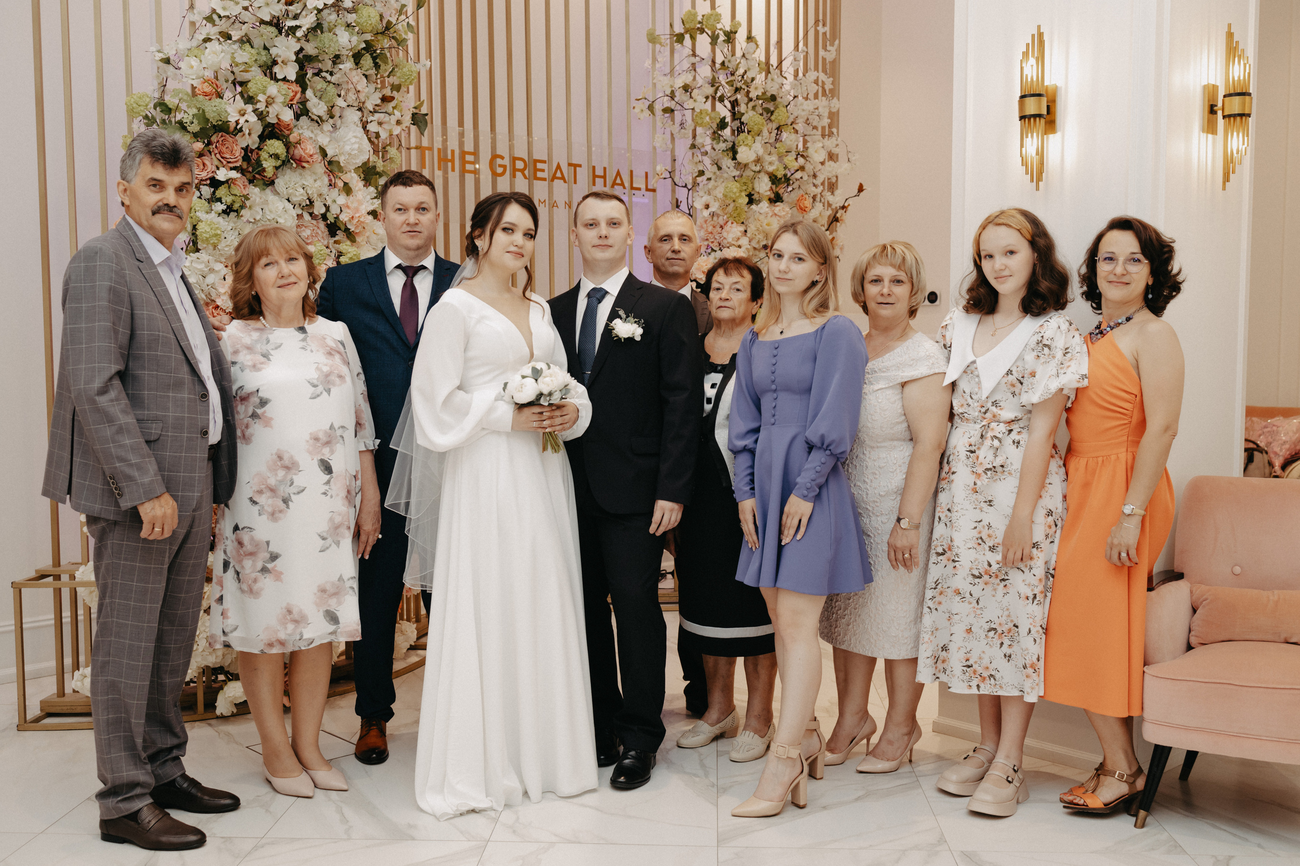 Анонс со свадьбы Дарьи и Дениса. Свадебный фотограф Москва и другие города