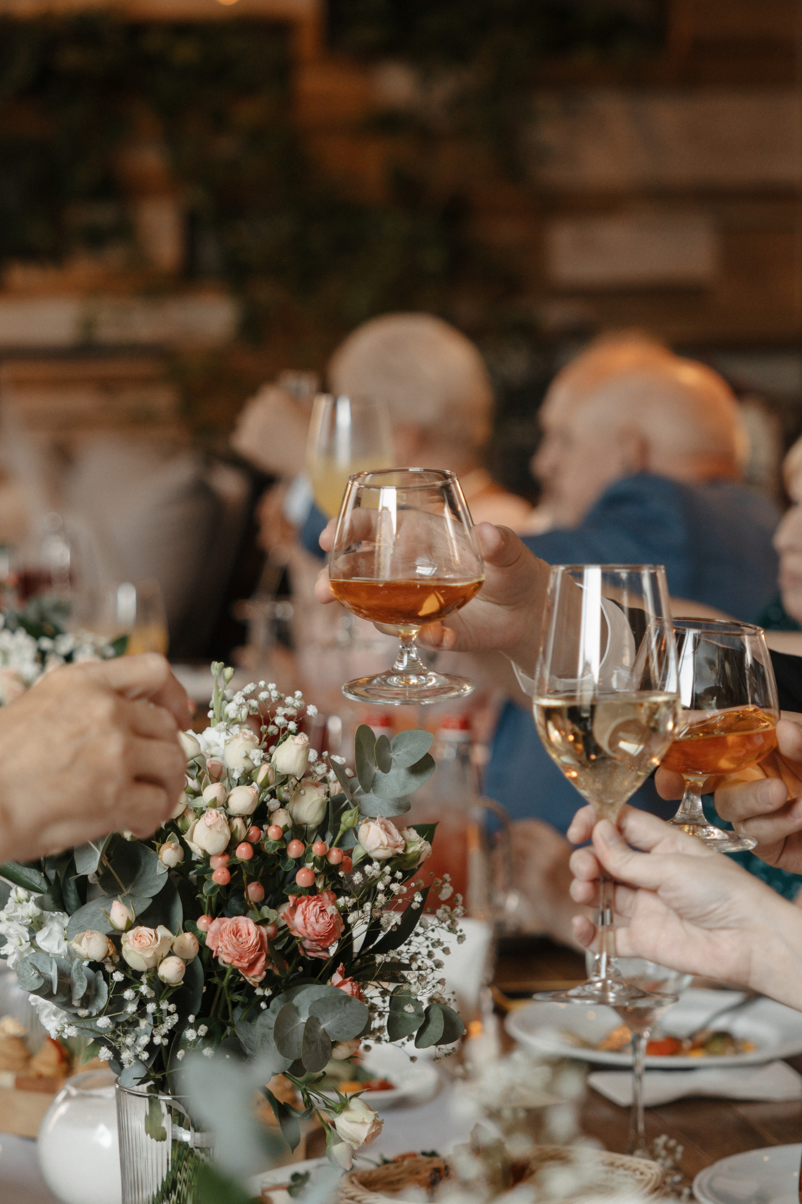 Анонс со свадьбы Аси Макса. Свадебный фотограф Москва и другие города