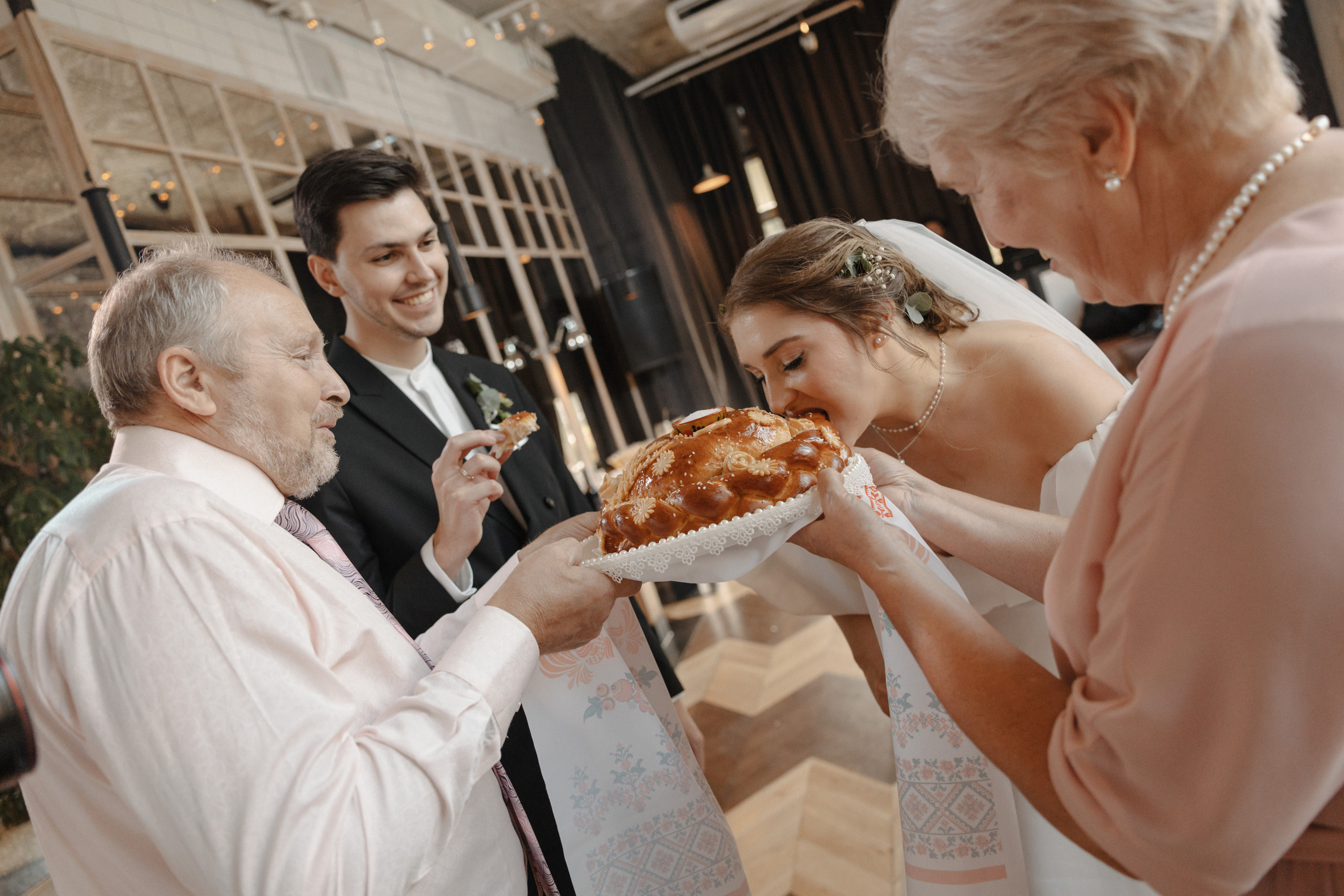 Анонс со свадьбы Аси Макса. Свадебный фотограф Москва и другие города