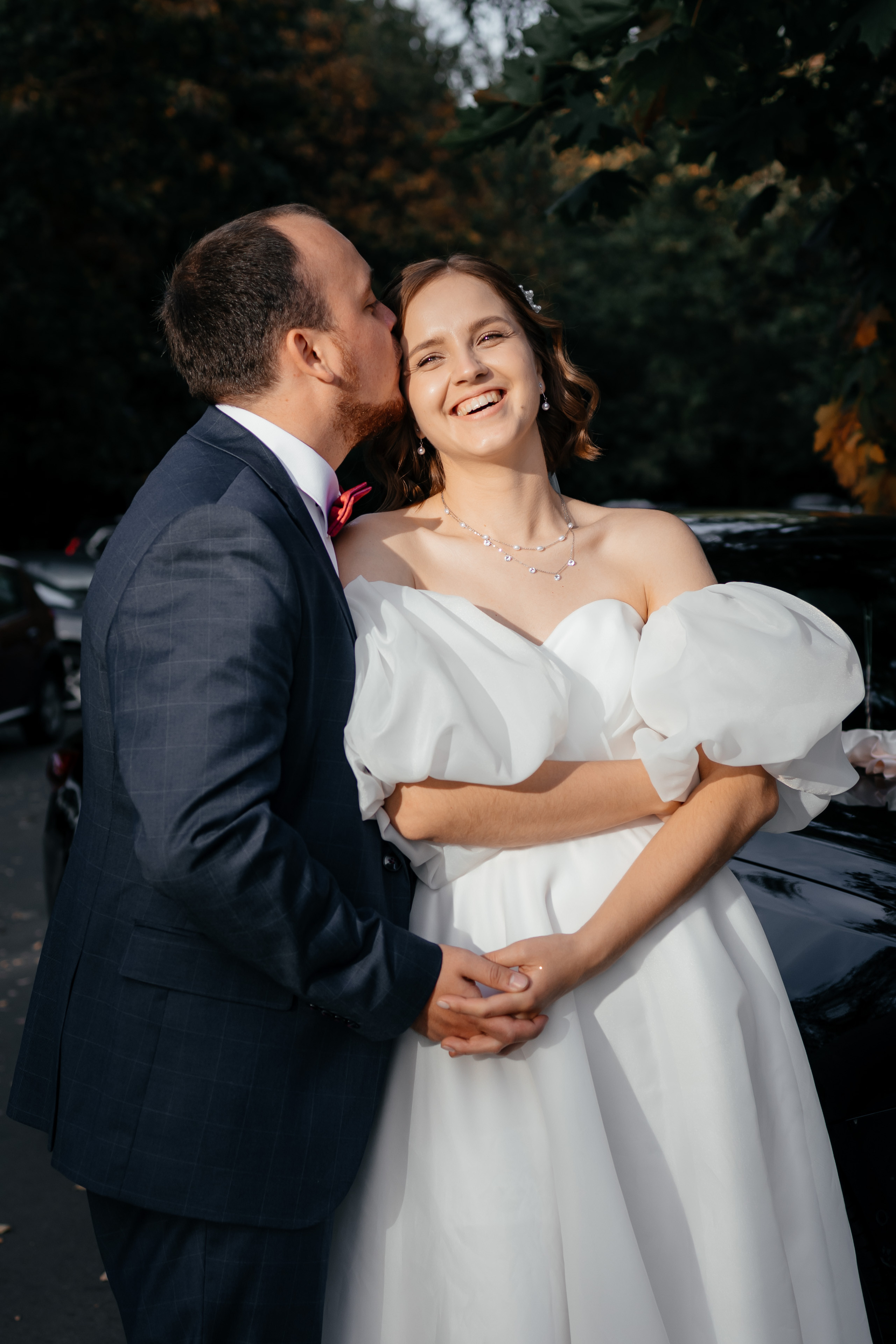 Анонс со свадьбы Светланы и Александра. Свадебный фотограф Москва и другие города