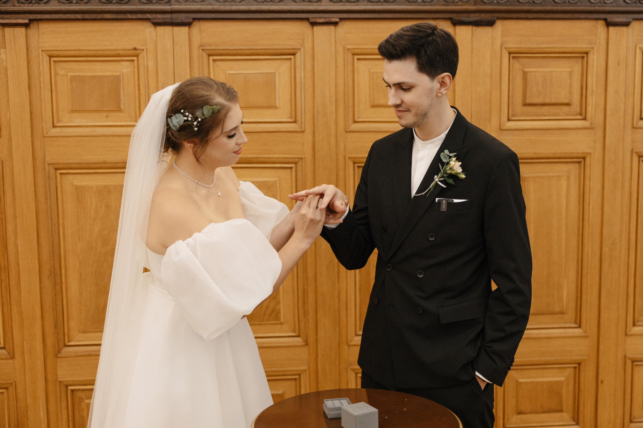 Анонс со свадьбы Аси Макса. Свадебный фотограф Москва и другие города