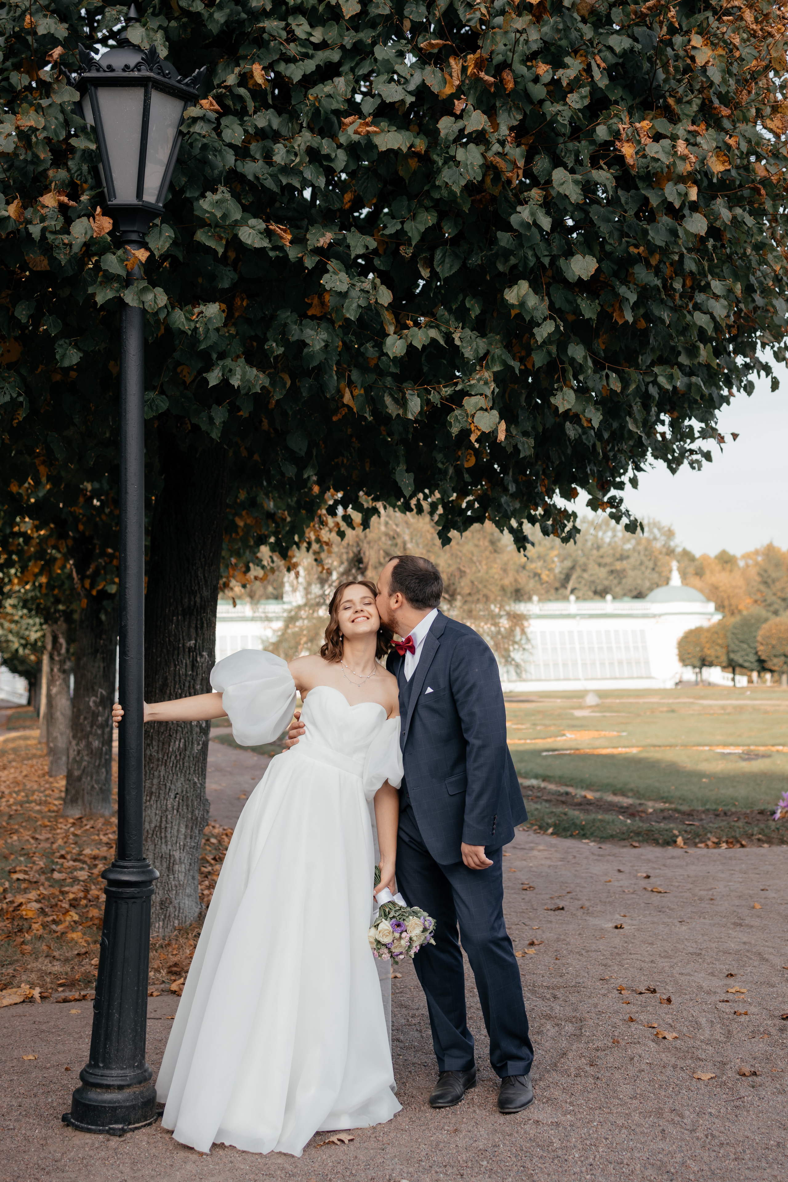 Анонс со свадьбы Полины и Гоши. Свадебный фотограф Москва и другие города