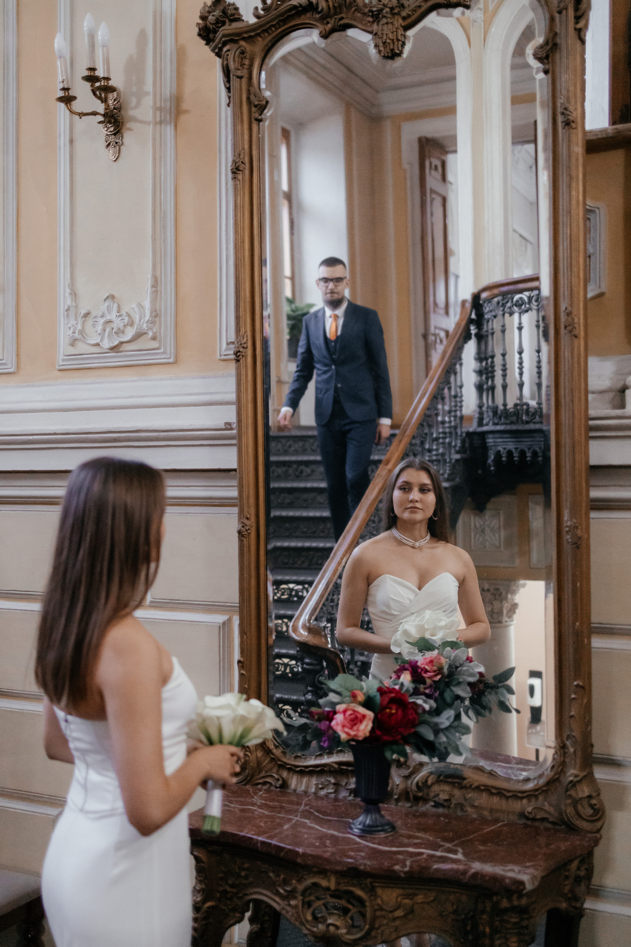 Анонс со свадьбы Виктории и Максима. Свадебный фотограф Москва и другие города