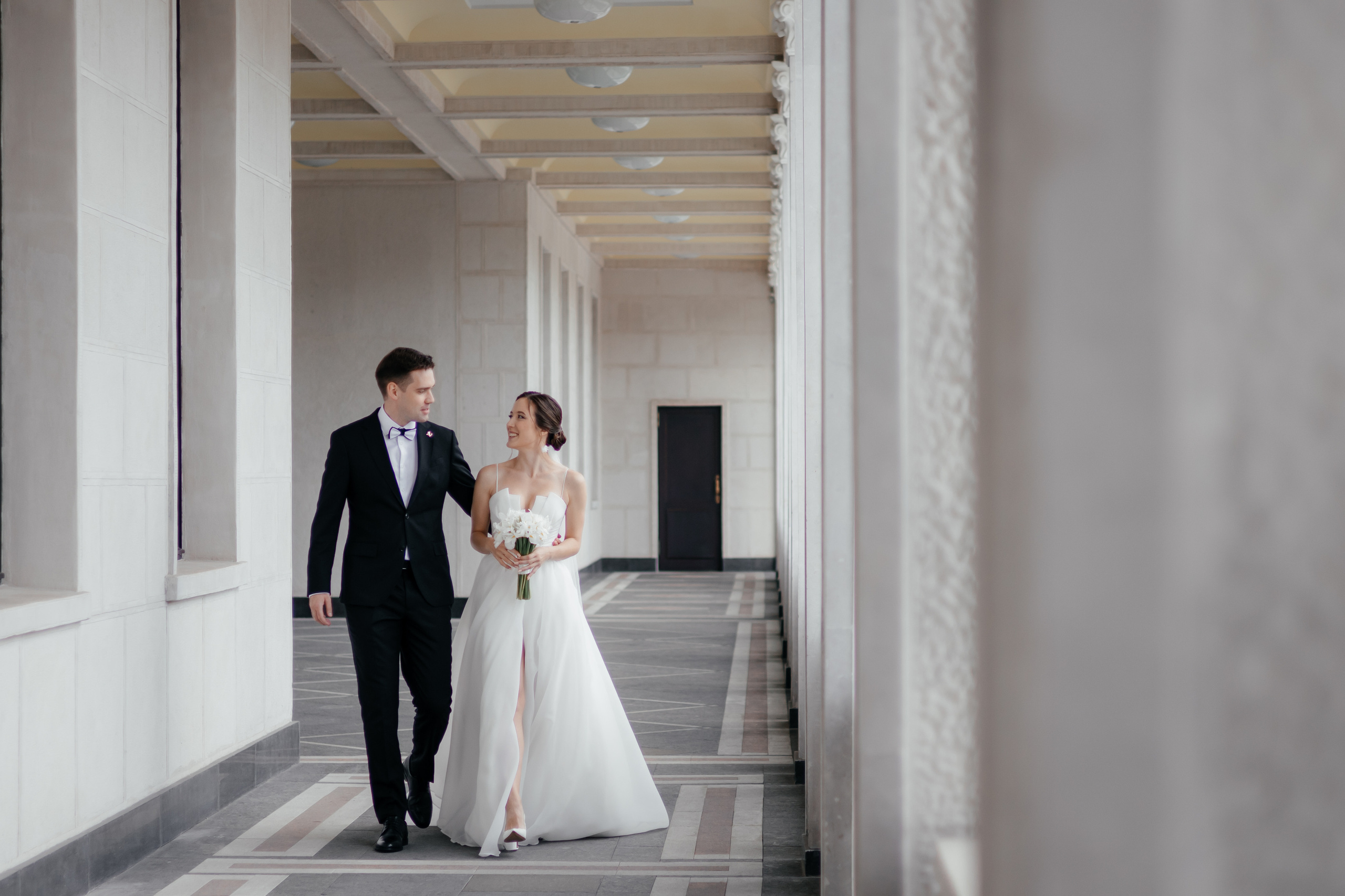 Анонс со свадьба Влады и Андрея. Свадебный фотограф Москва и другие города