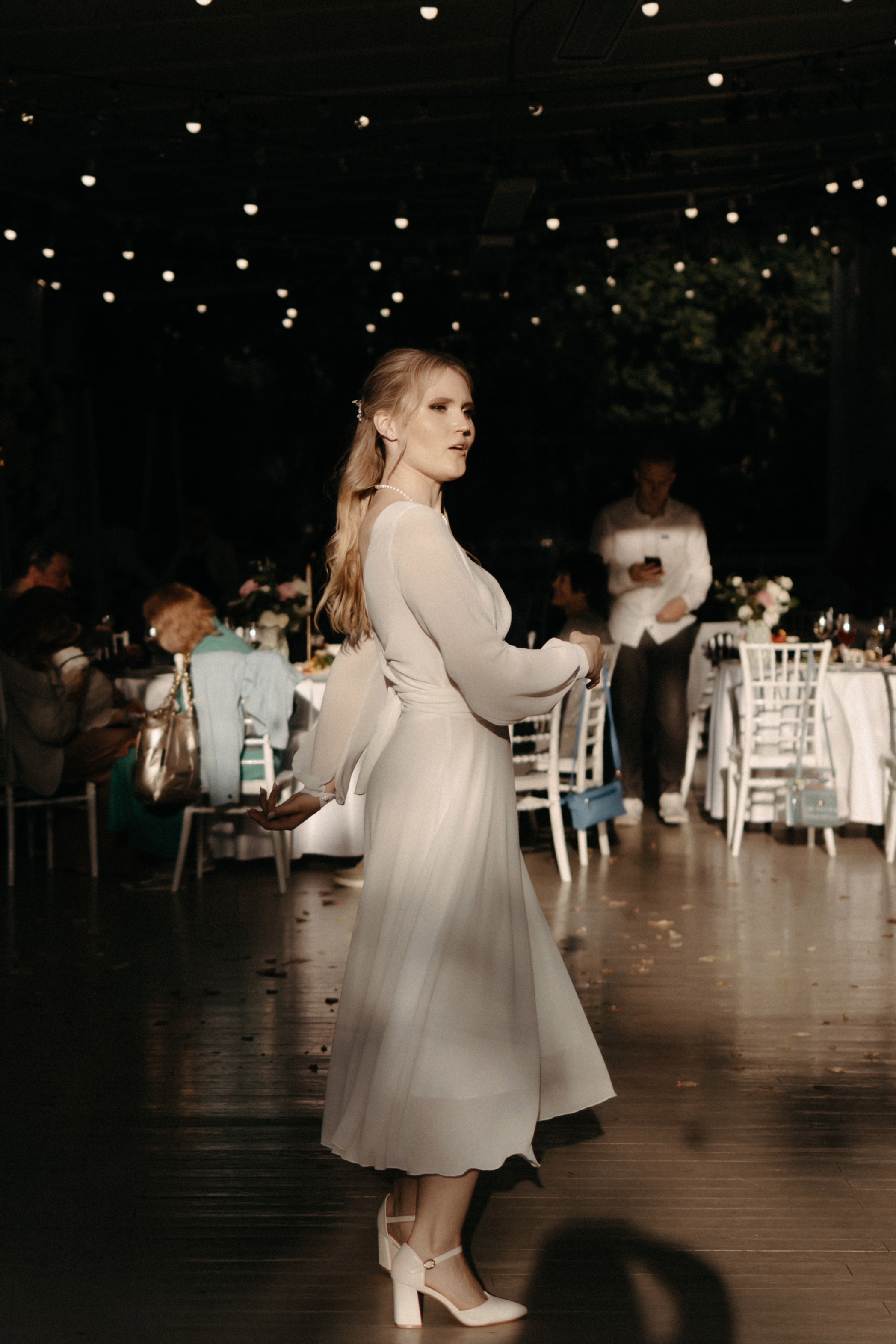 Анонс со свадьбы Николая и Валентины. Свадебный фотограф Москва и другие города