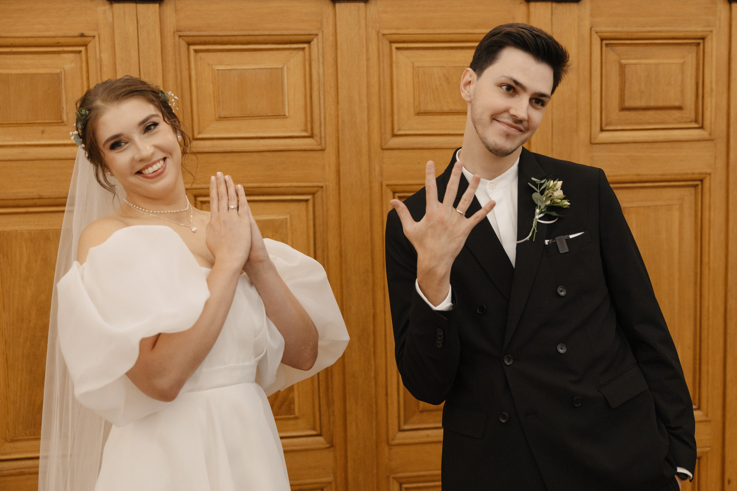 Анонс со свадьбы Аси Макса. Свадебный фотограф Москва и другие города