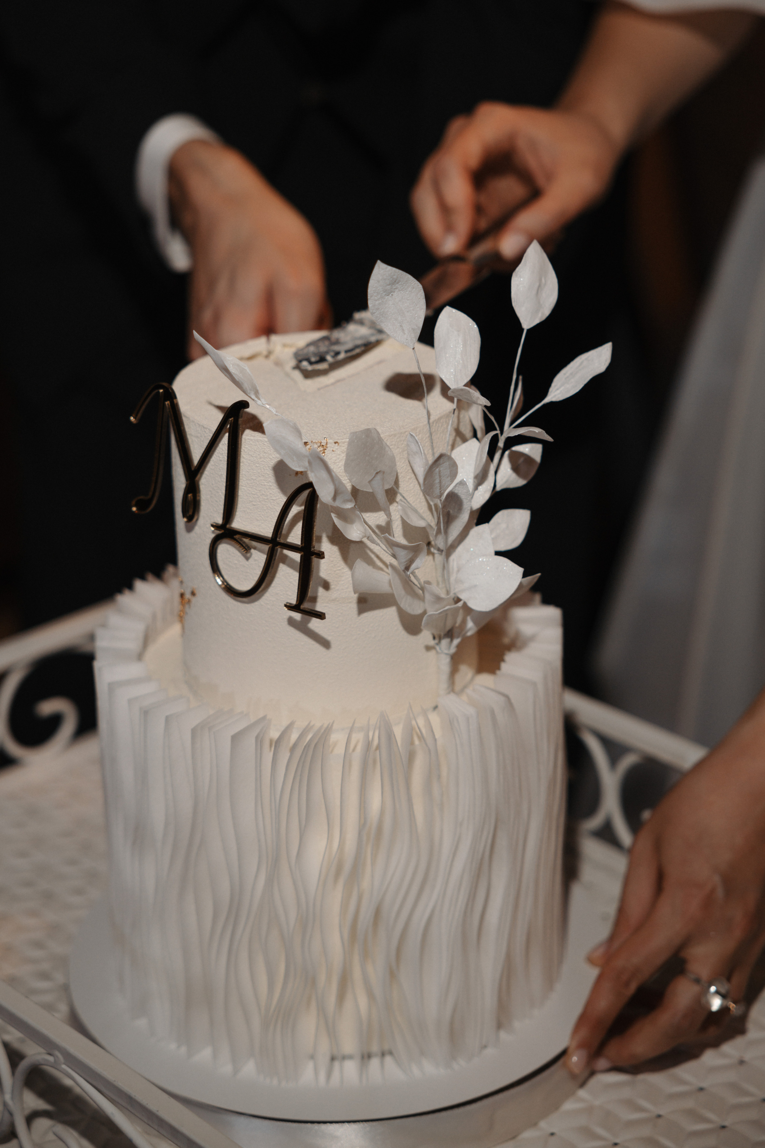 Анонс со свадьбы Аси Макса. Свадебный фотограф Москва и другие города