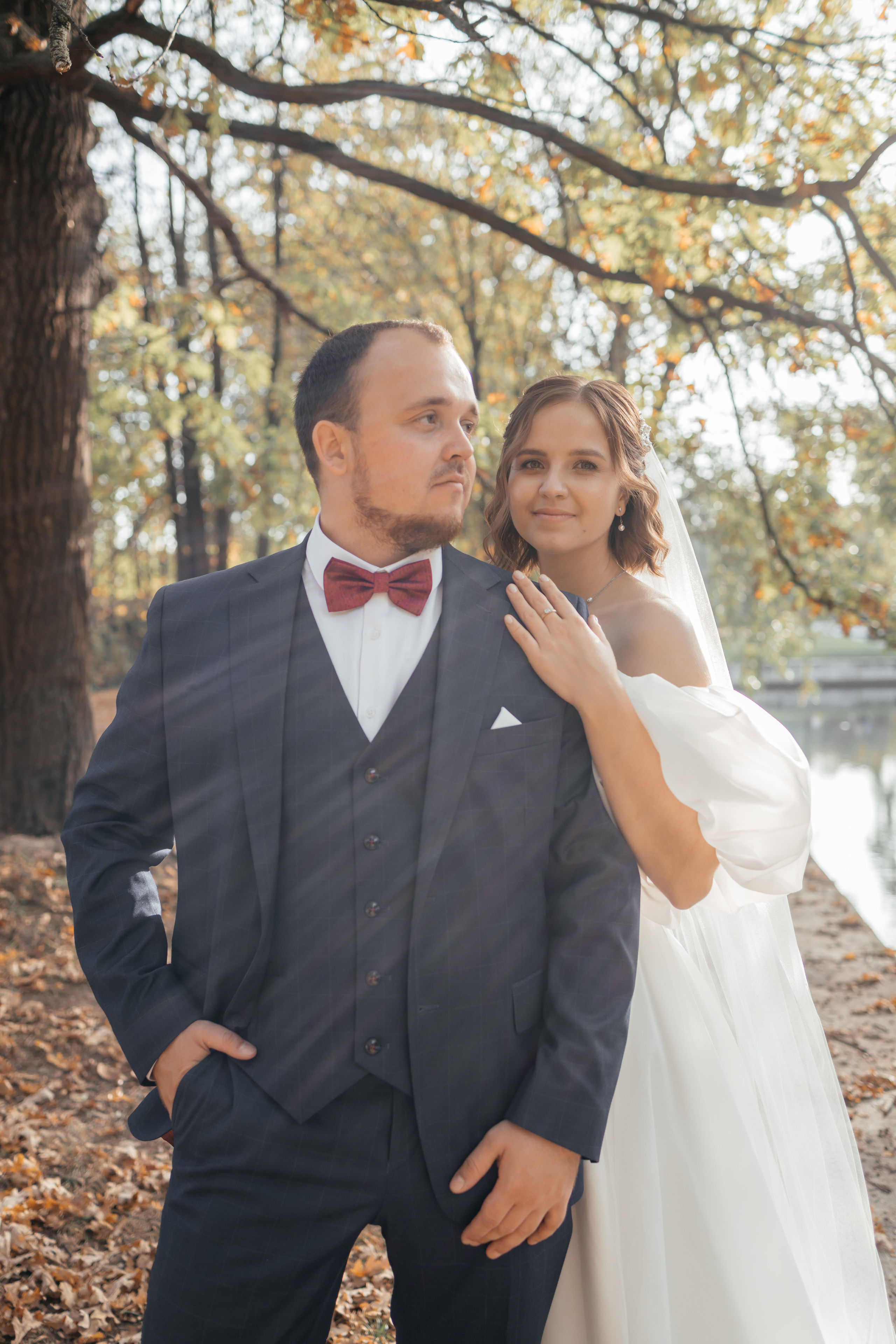 Анонс со свадьбы Светланы и Александра. Свадебный фотограф Москва и другие города