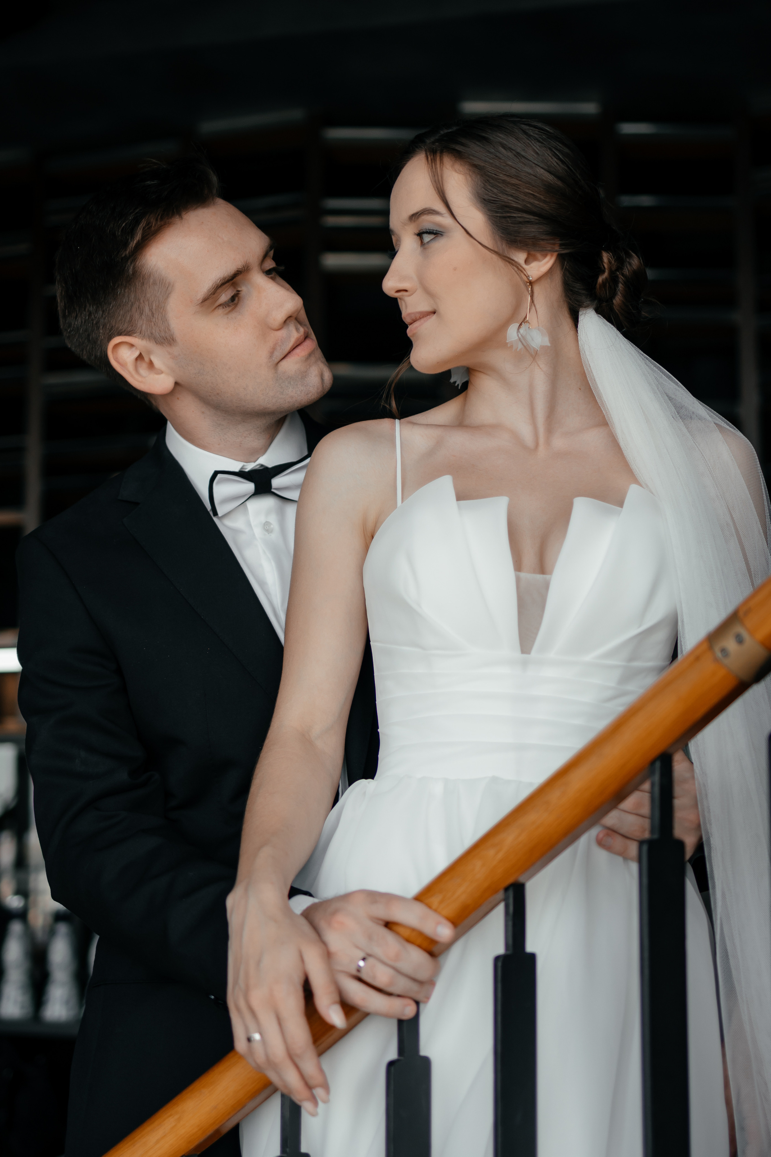 Анонс со свадьба Влады и Андрея. Свадебный фотограф Москва и другие города