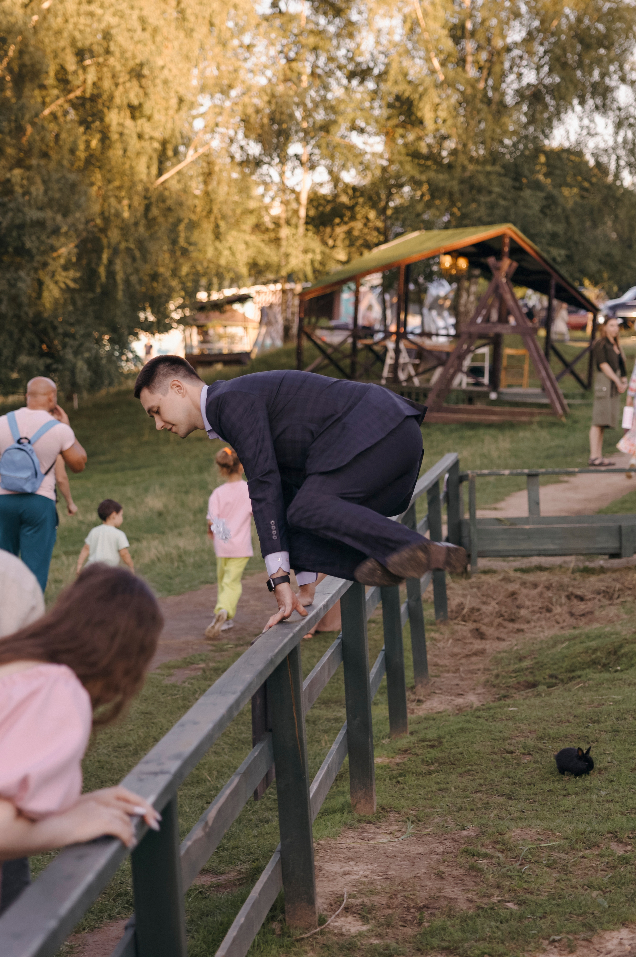 Анонс со свадьбы Дарьи и Андрея. Свадебный фотограф Москва и другие города