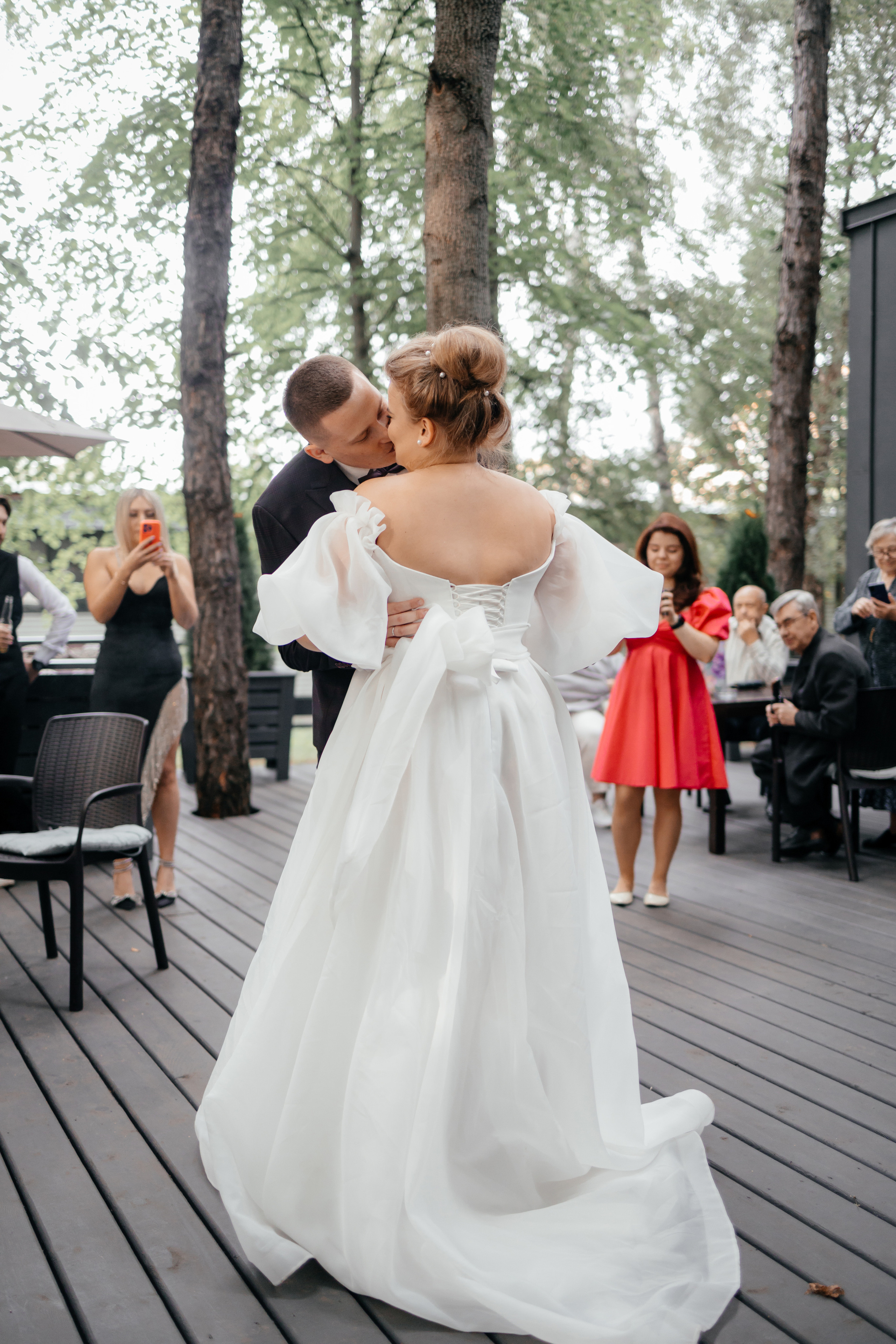 Анонс со свадьбы Виты и Никиты ♥. Свадебный фотограф Москва и другие города