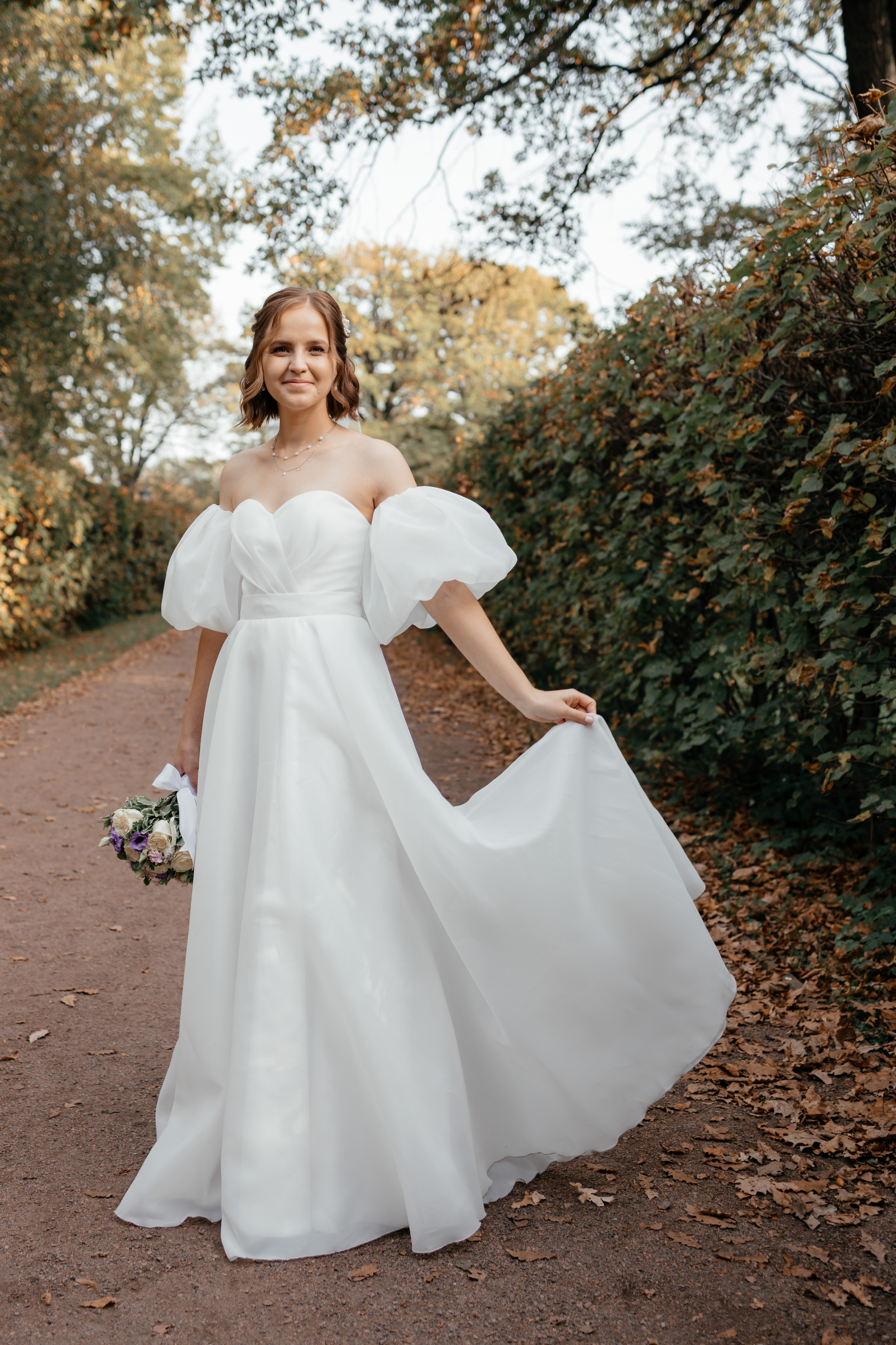 Анонс со свадьбы Светланы и Александра. Свадебный фотограф Москва и другие города