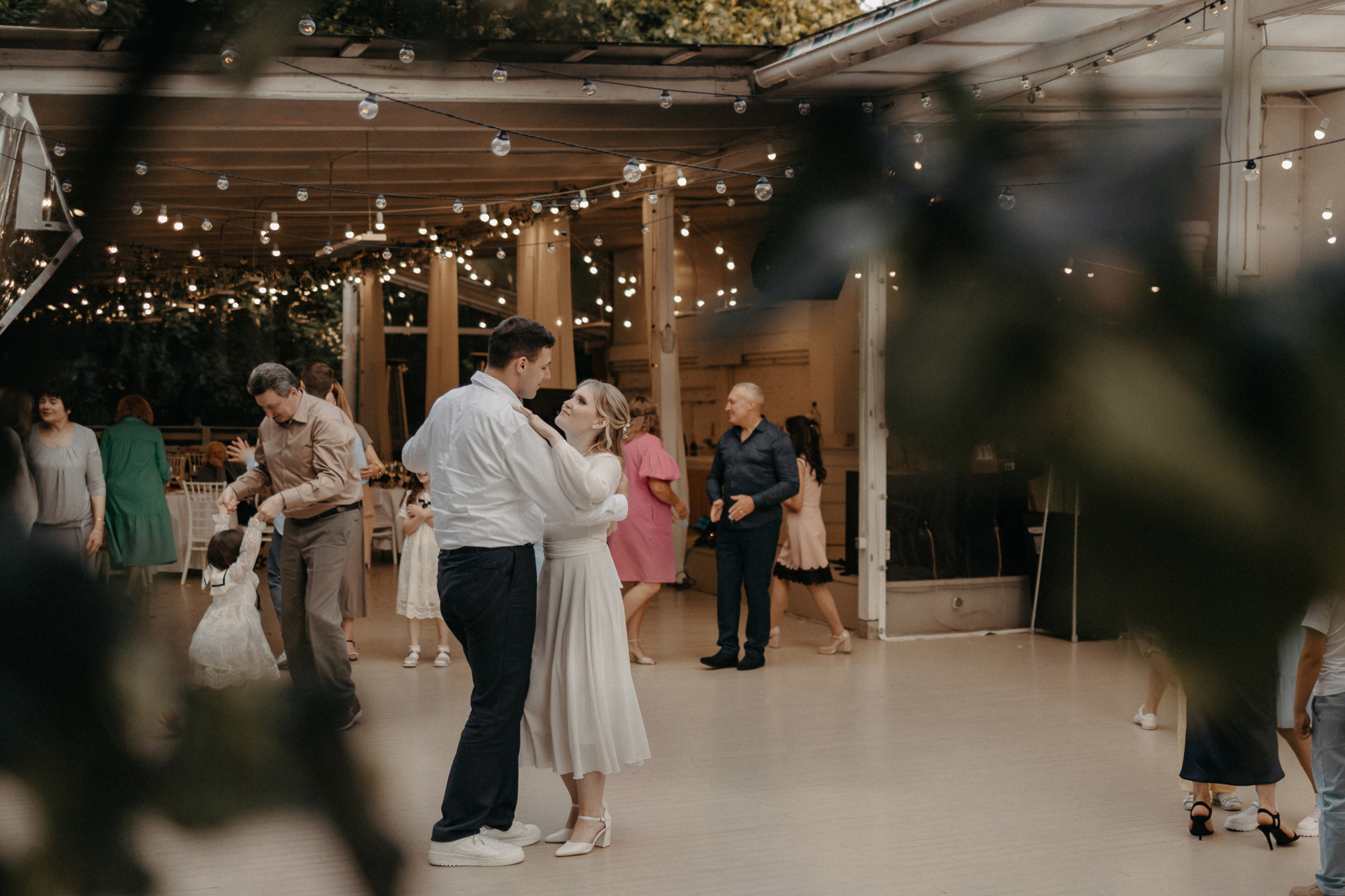 Анонс со свадьбы Николая и Валентины. Свадебный фотограф Москва и другие города