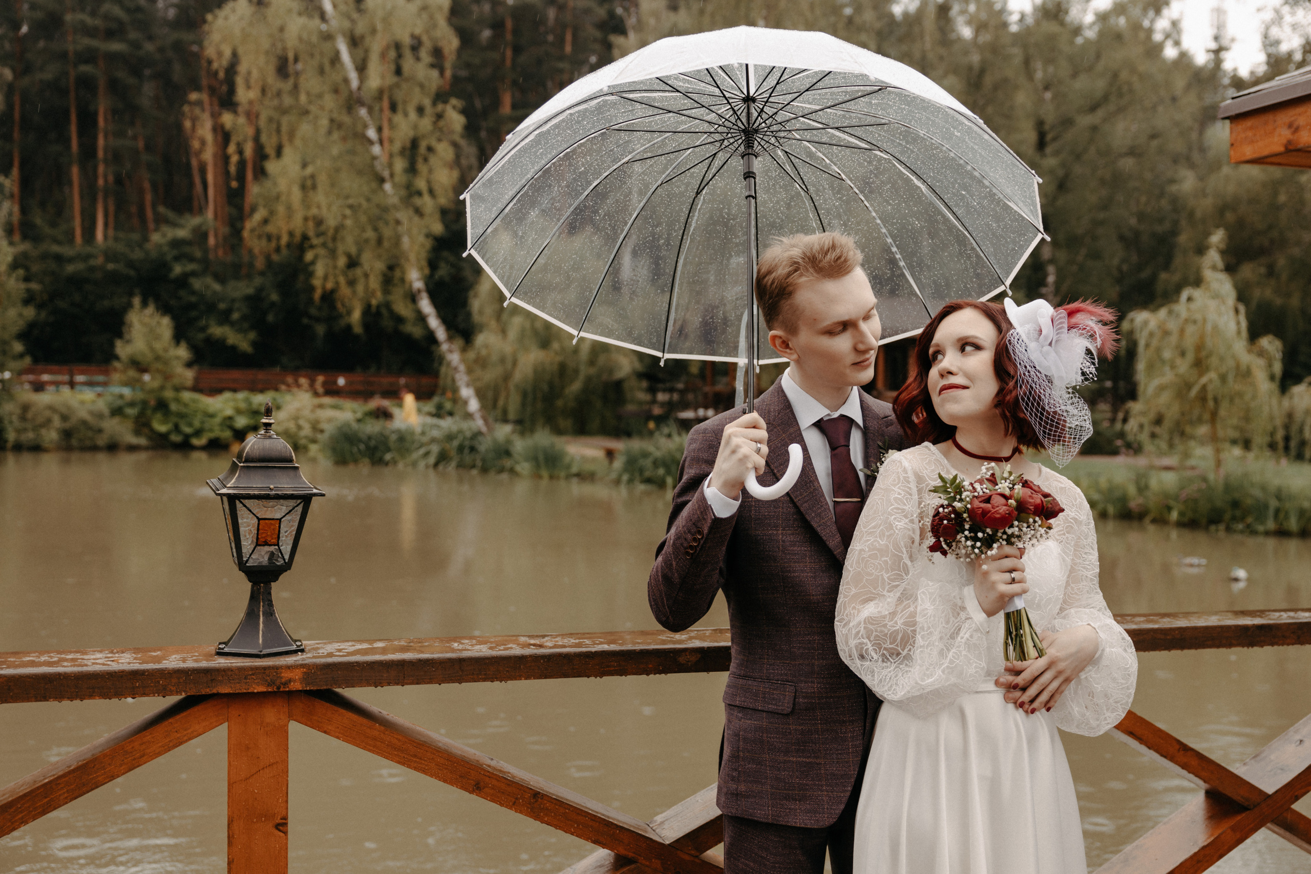 Анонс со свадьбы Анны и Леонида. Свадебный фотограф Москва и другие города