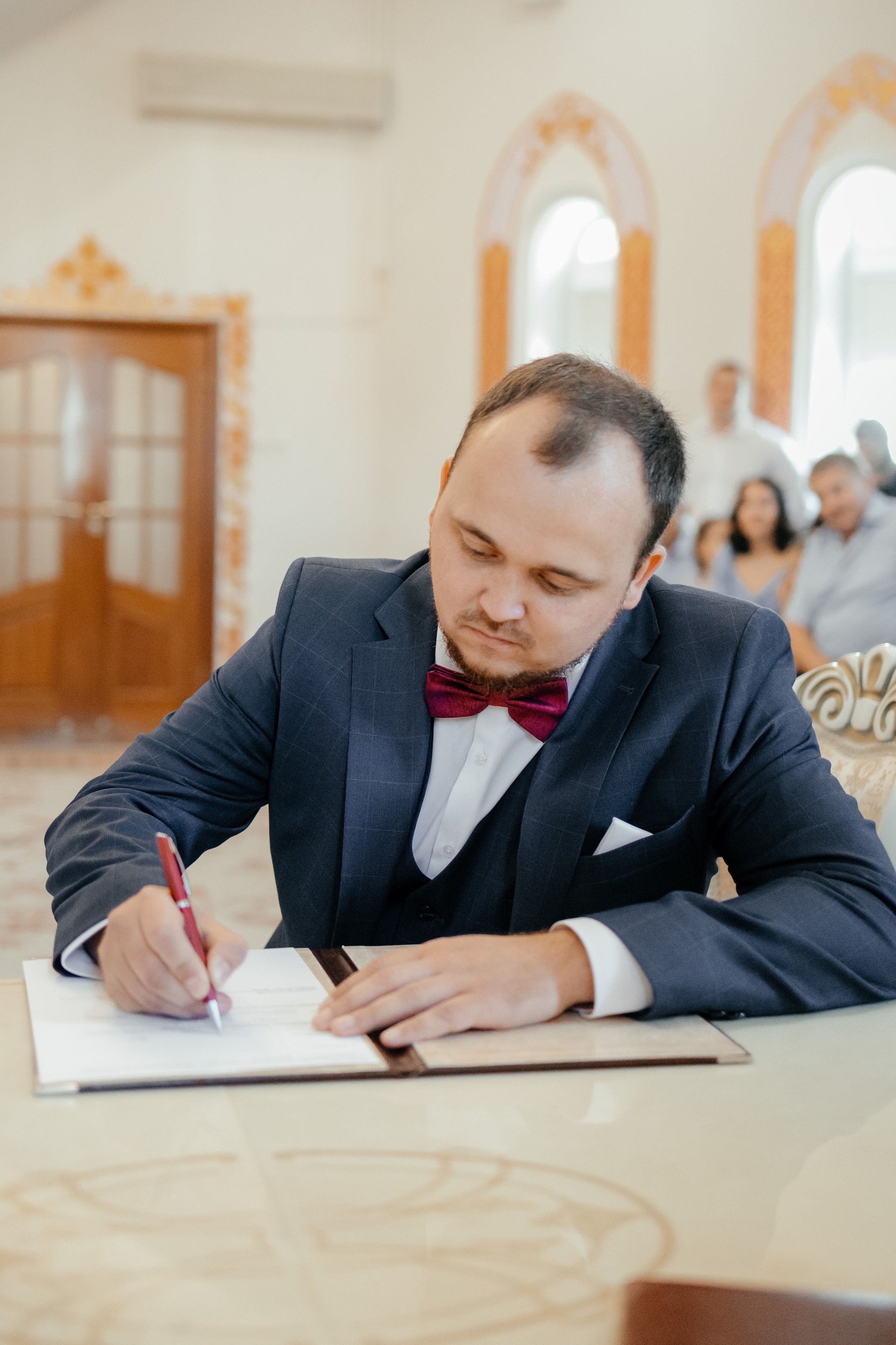 Анонс со свадьбы Светланы и Александра. Свадебный фотограф Москва и другие города