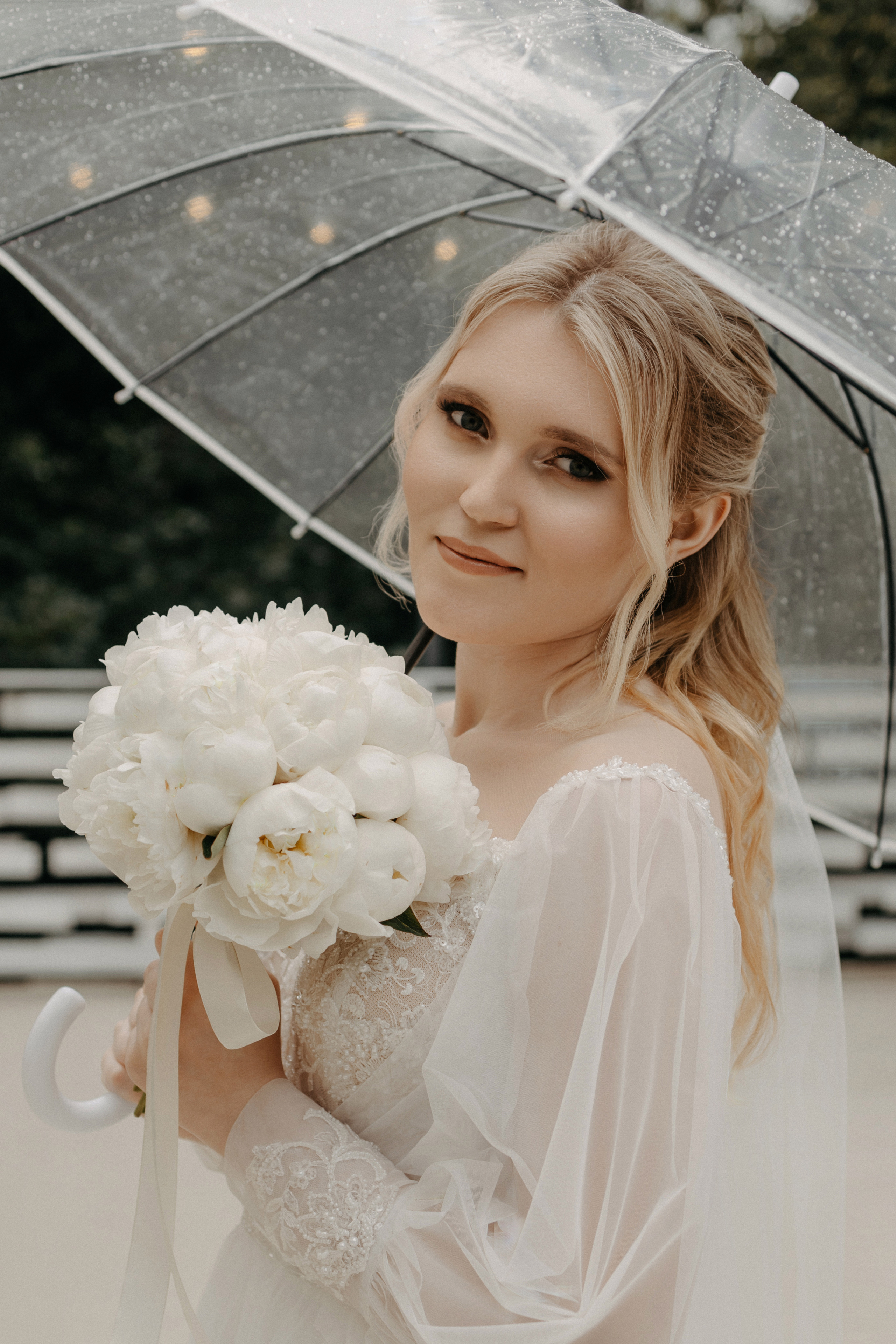 Анонс со свадьбы Николая и Валентины. Свадебный фотограф Москва и другие города