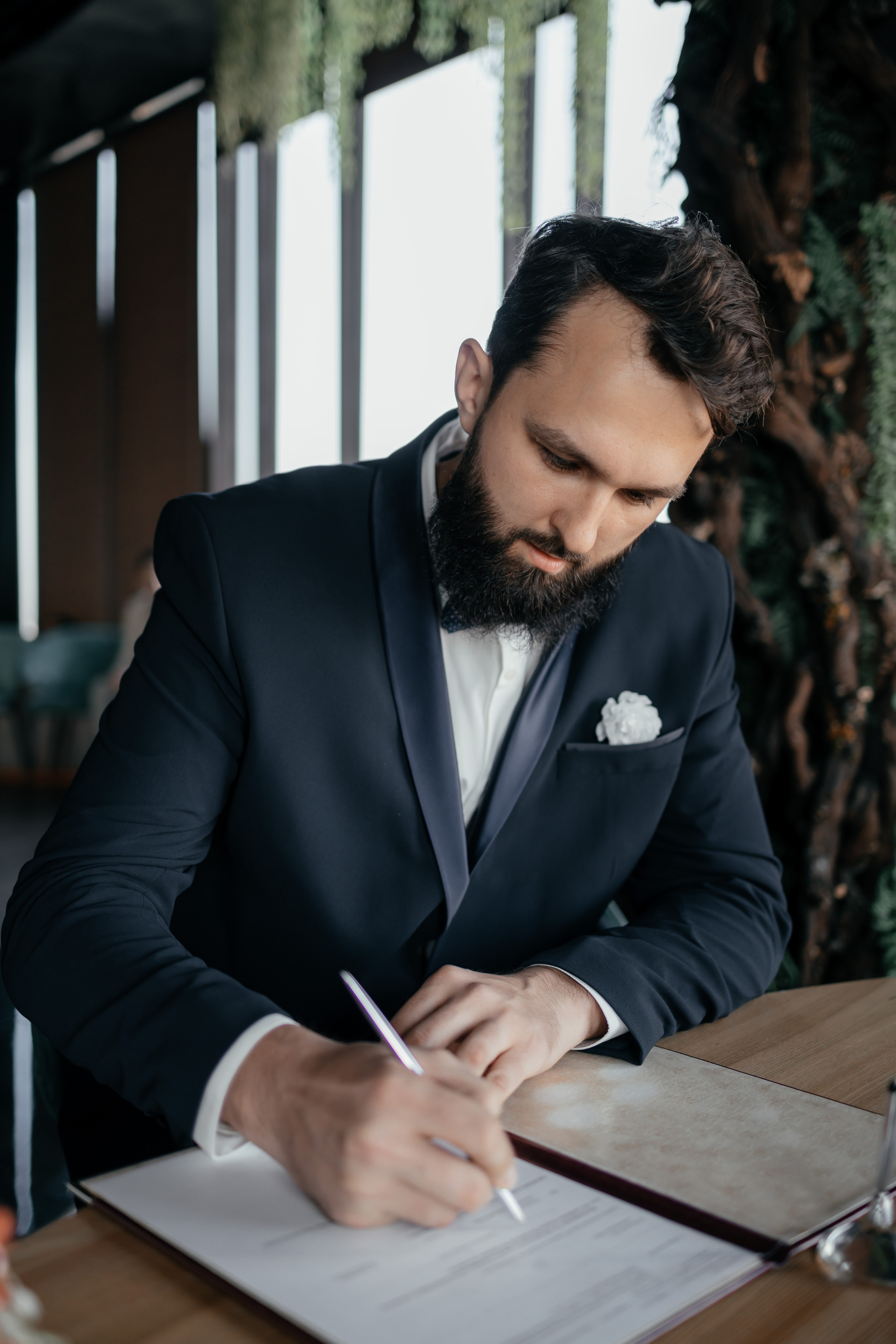 Анонс со свадьбы Елизаветы и Ивана. Свадебный фотограф Москва и другие города