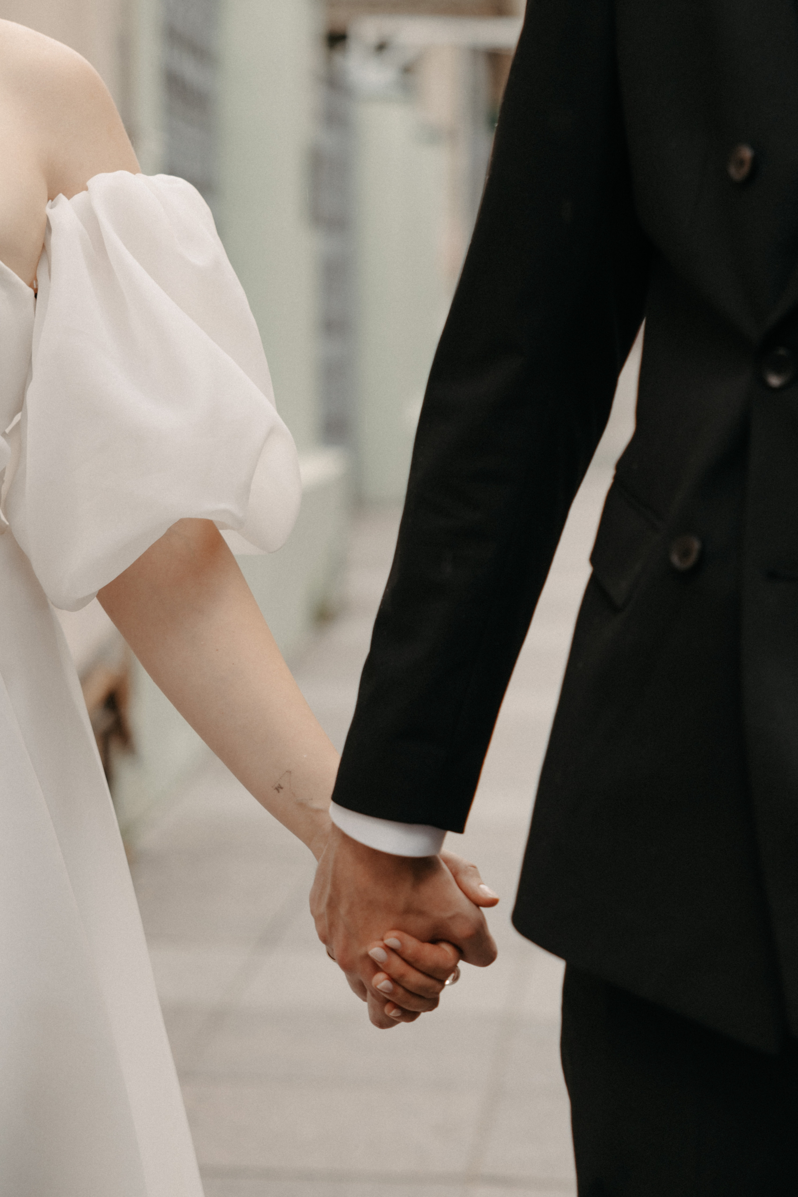 Анонс со свадьбы Аси Макса. Свадебный фотограф Москва и другие города