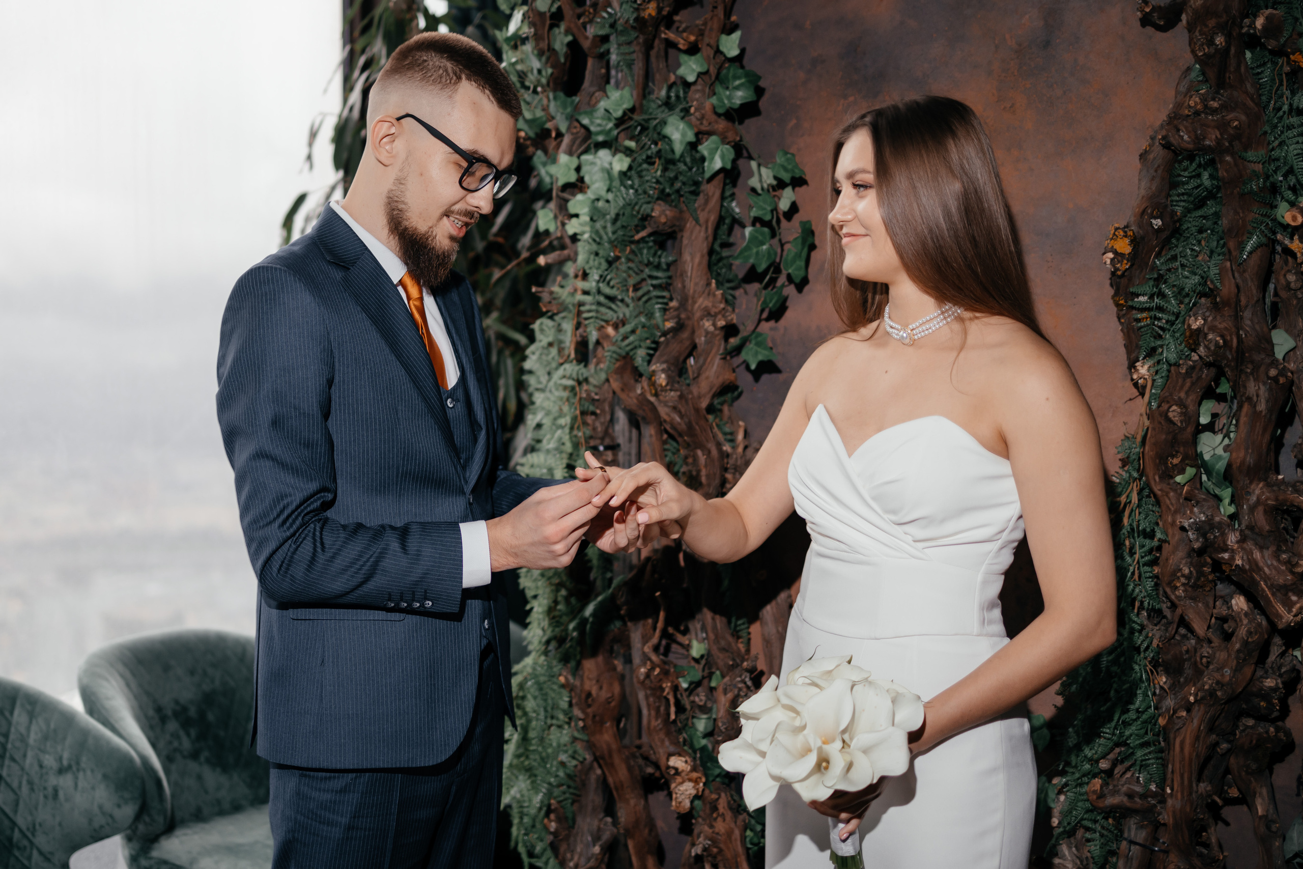 Анонс со свадьбы Виктории и Максима. Свадебный фотограф Москва и другие города