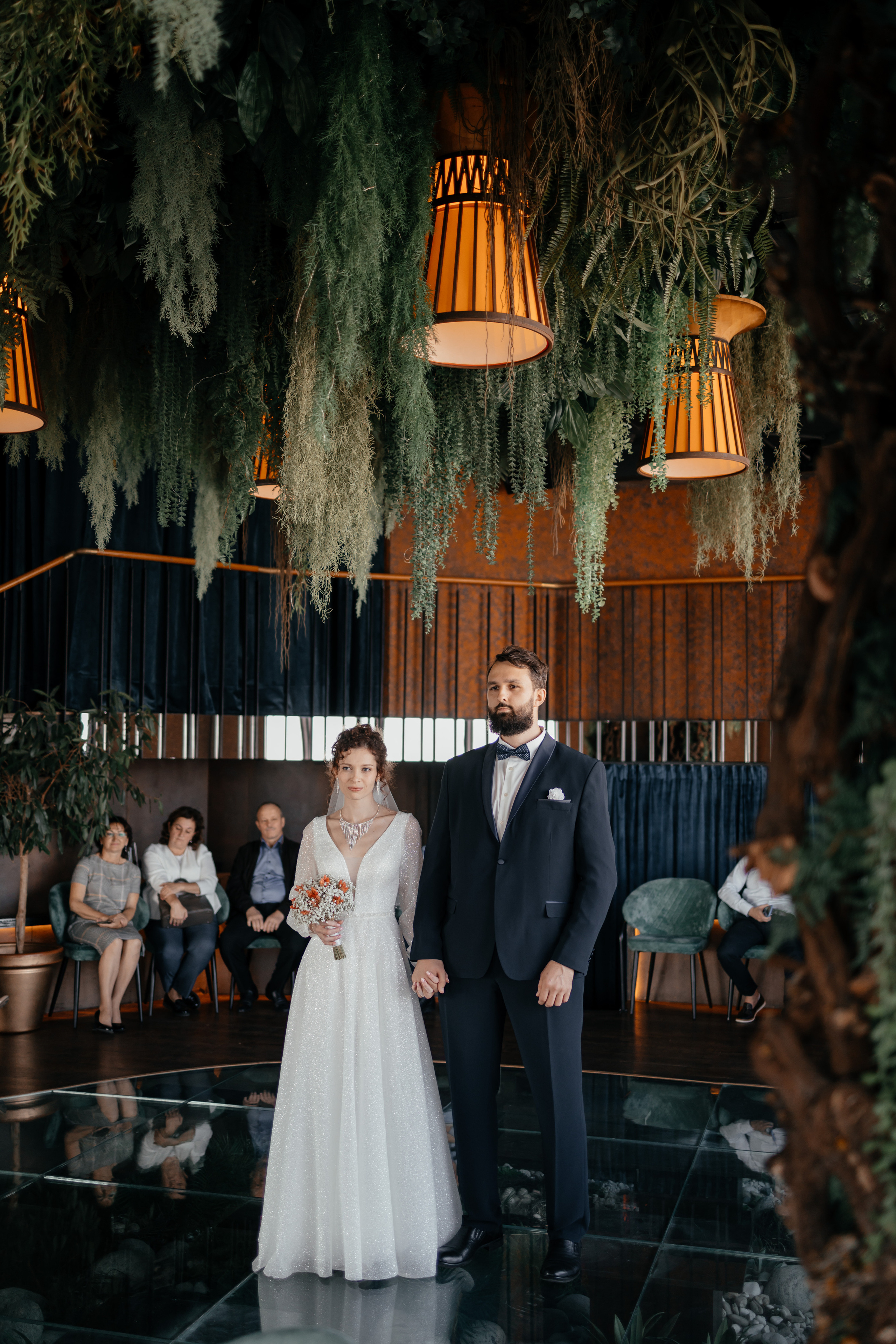 Анонс со свадьбы Елизаветы и Ивана. Свадебный фотограф Москва и другие города