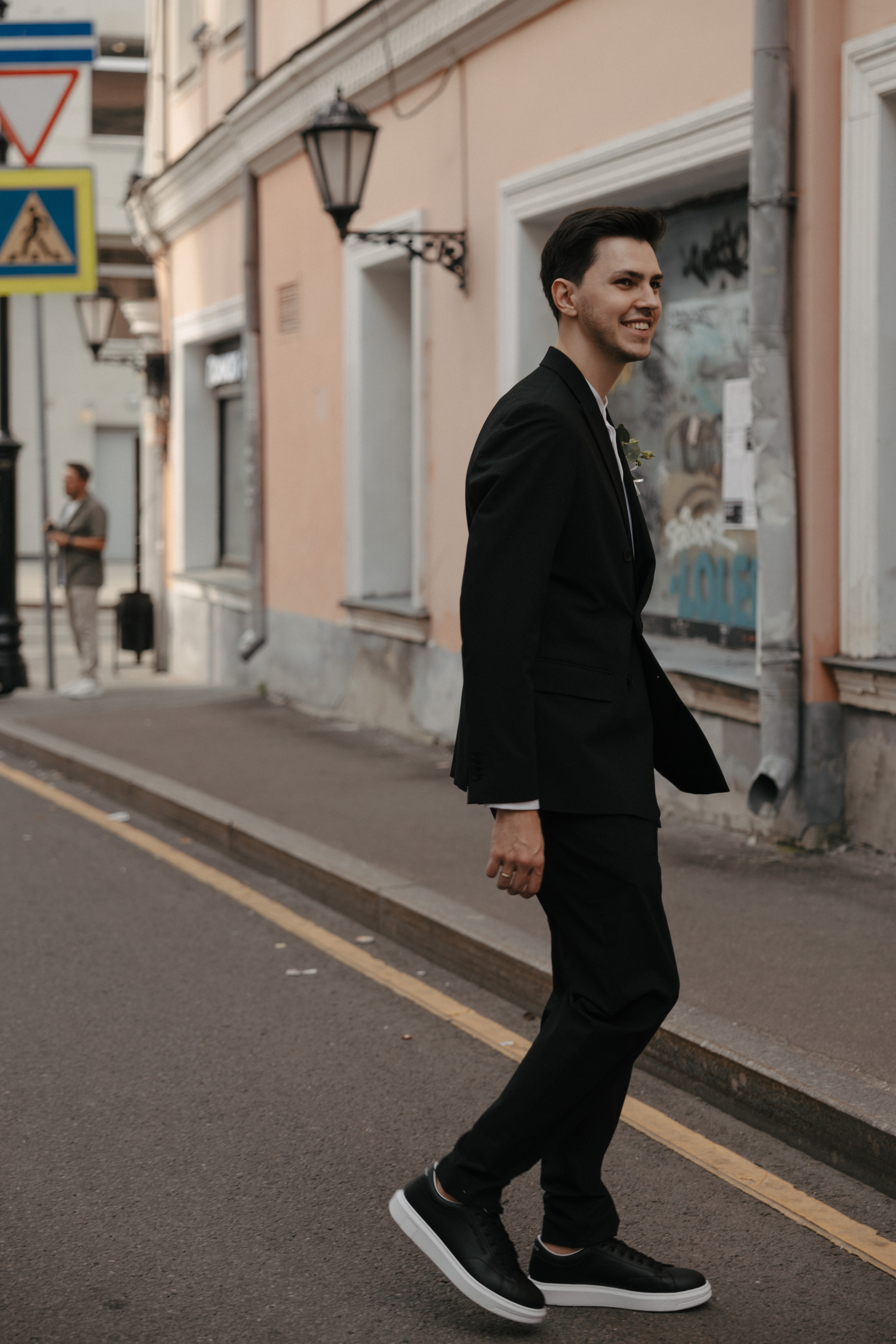 Анонс со свадьбы Аси Макса. Свадебный фотограф Москва и другие города