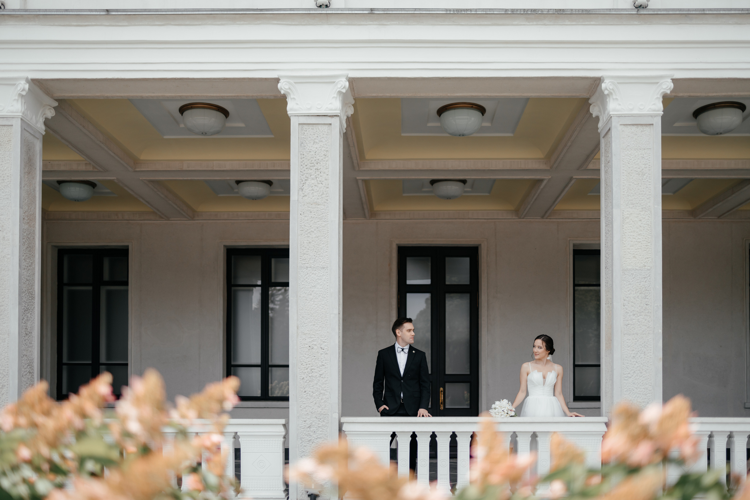 Анонс со свадьба Влады и Андрея. Свадебный фотограф Москва и другие города