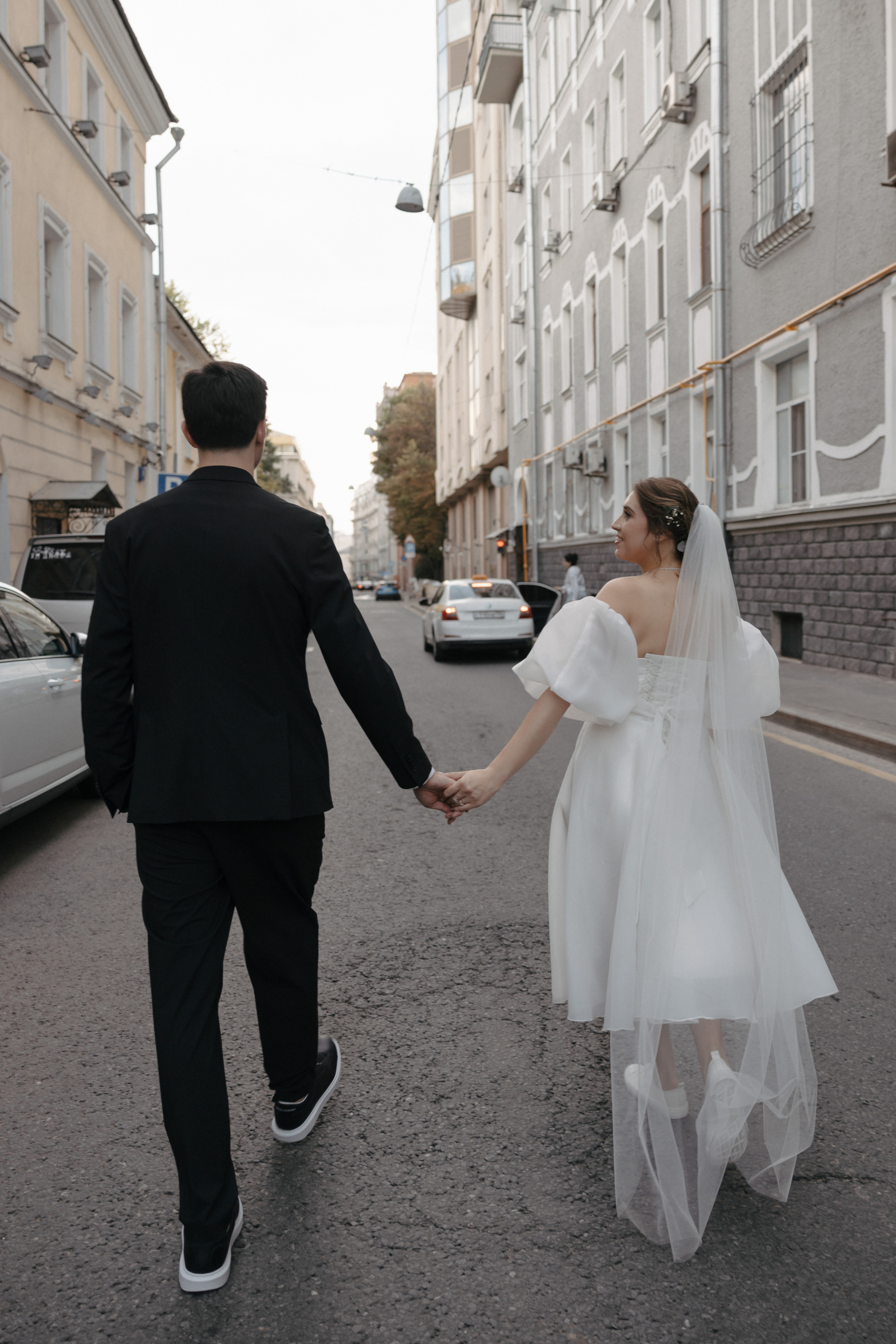 Анонс со свадьбы Аси Макса. Свадебный фотограф Москва и другие города