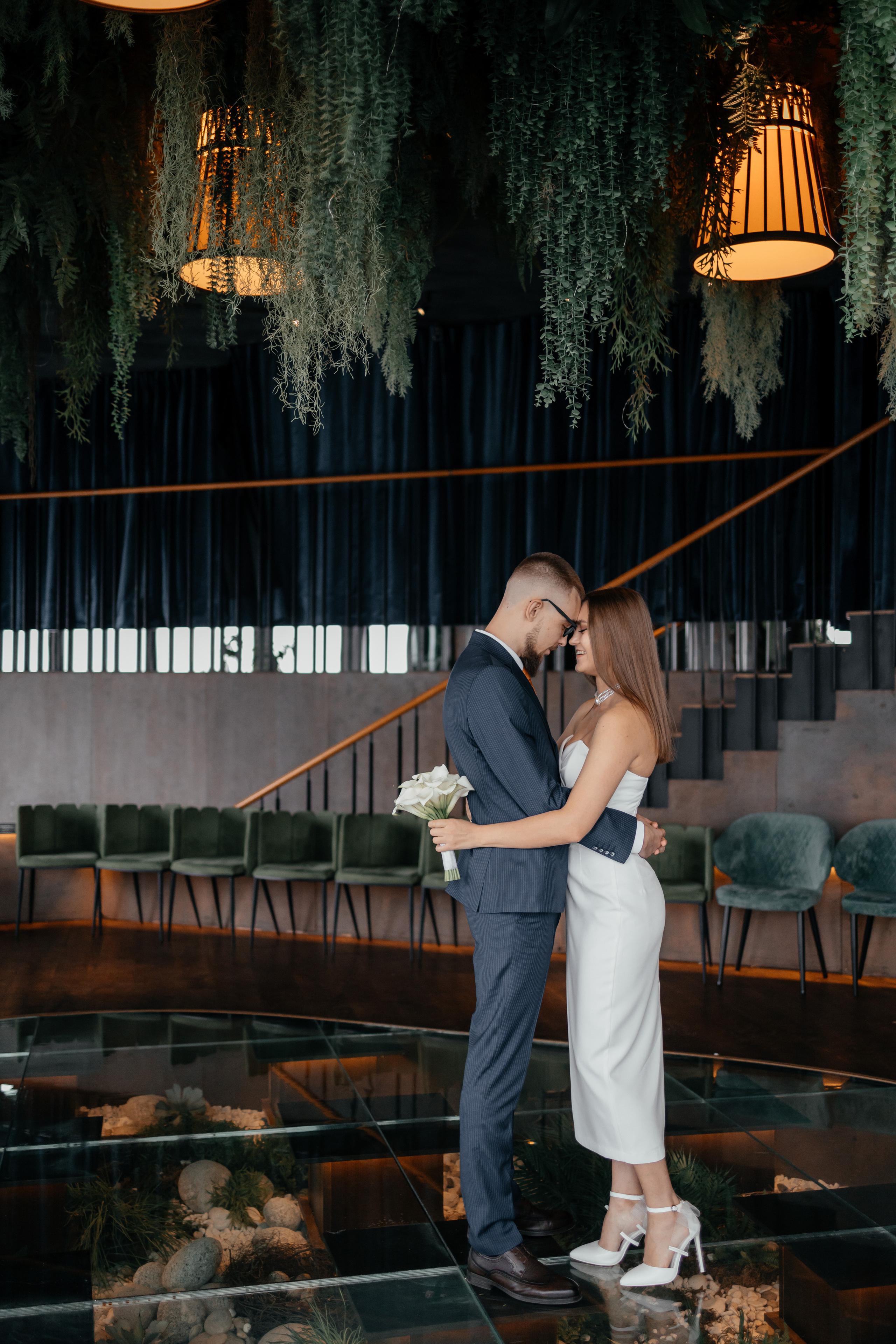 Анонс со свадьбы Виктории и Максима. Свадебный фотограф Москва и другие города