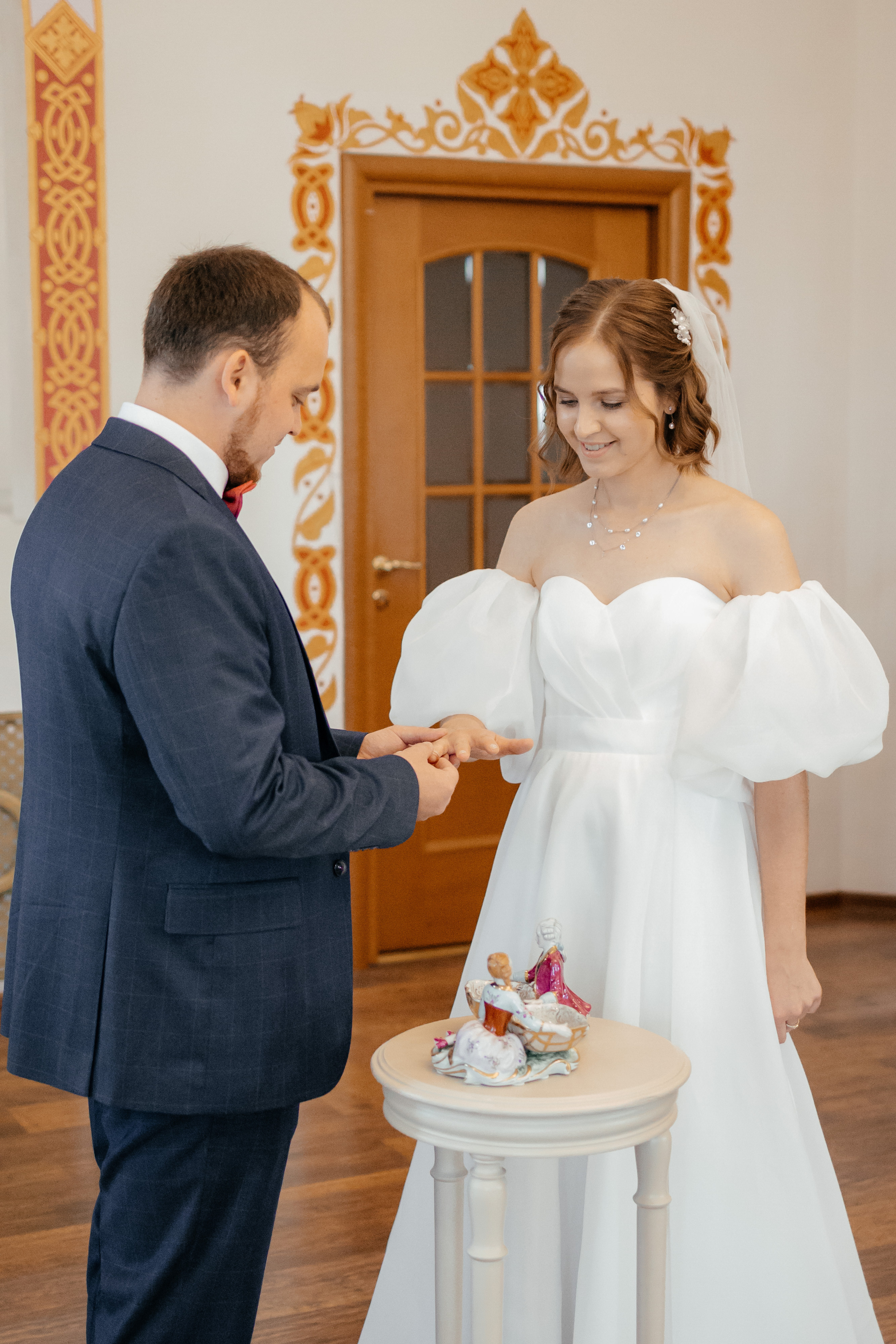 Анонс со свадьбы Светланы и Александра. Свадебный фотограф Москва и другие города