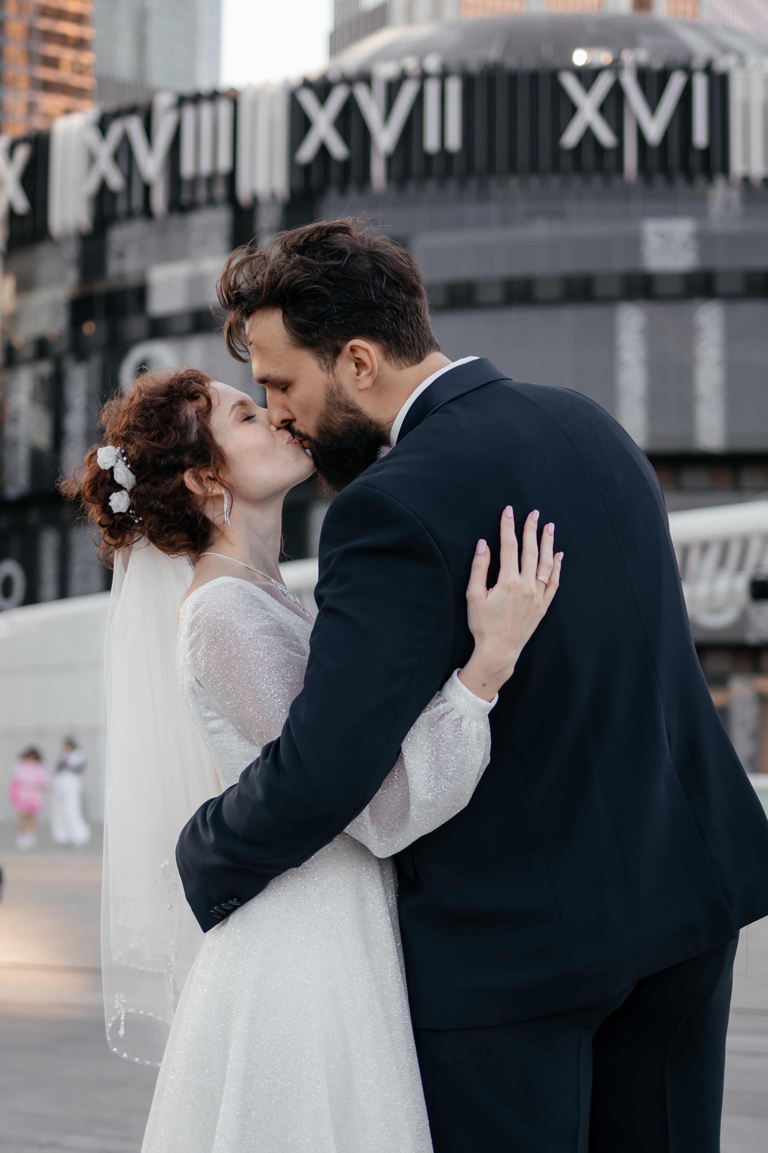 Анонс со свадьбы Елизаветы и Ивана. Свадебный фотограф Москва и другие города