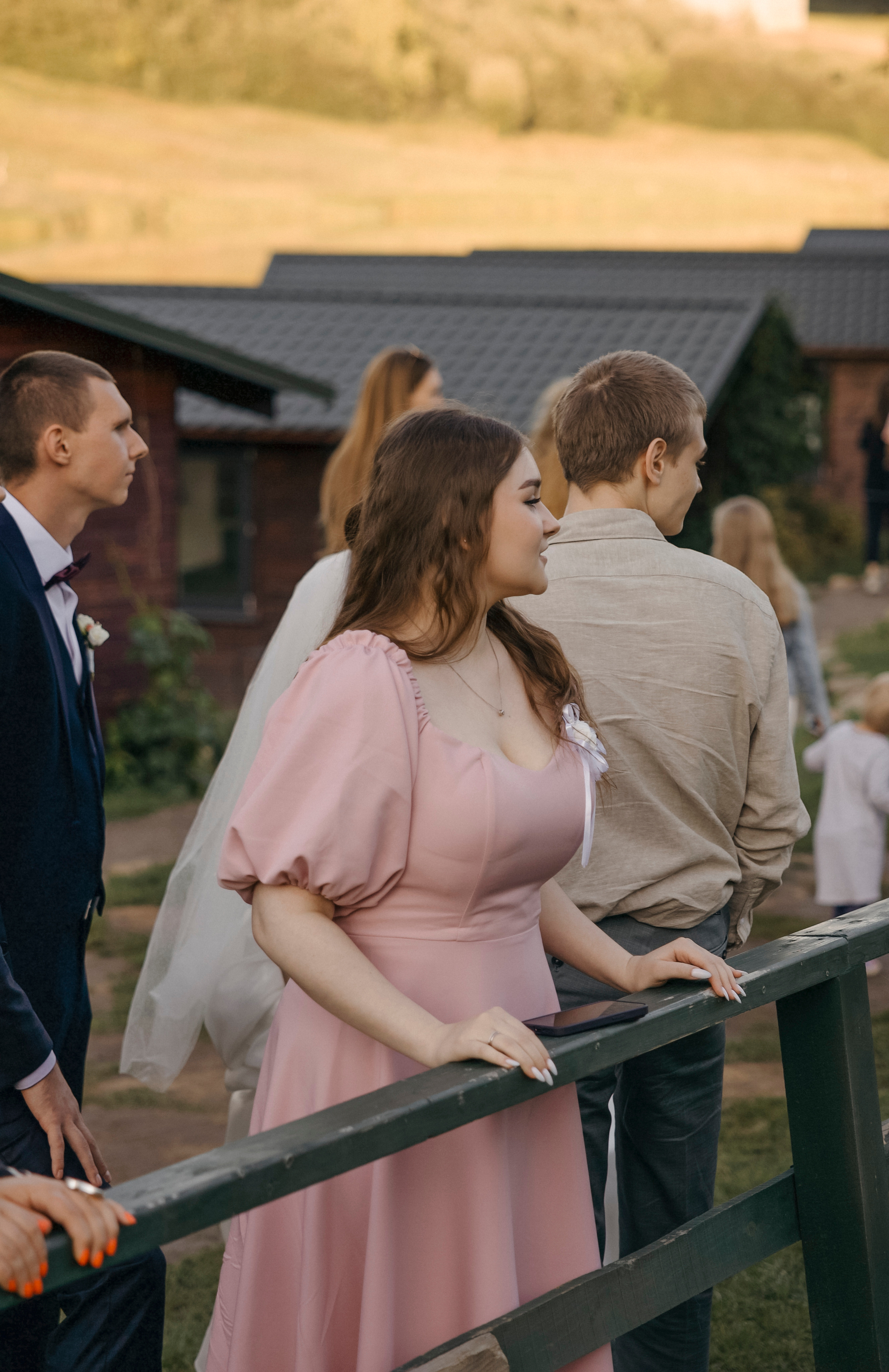 Анонс со свадьбы Дарьи и Андрея. Свадебный фотограф Москва и другие города