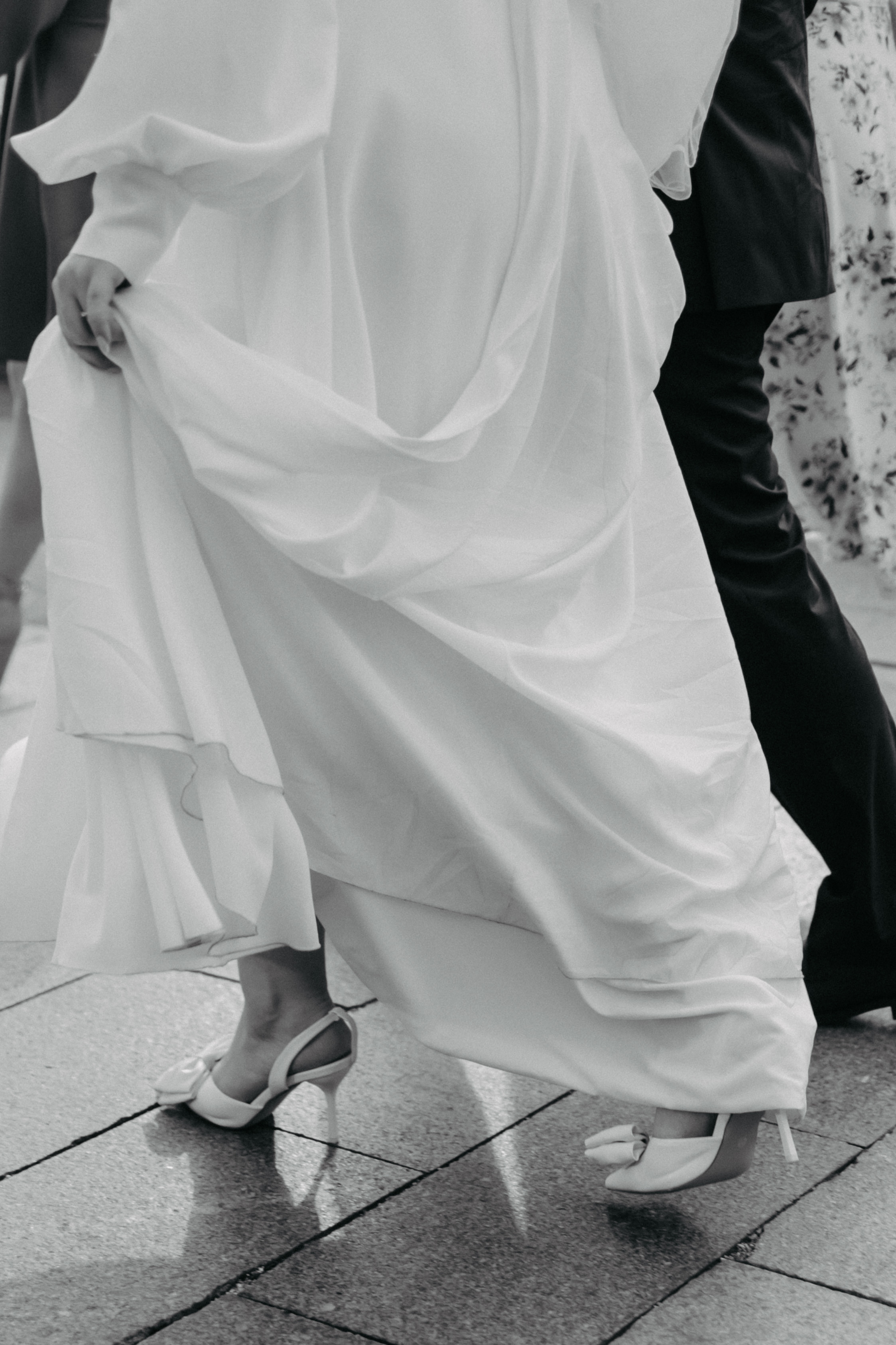 Анонс со свадьбы Дарьи и Дениса. Свадебный фотограф Москва и другие города