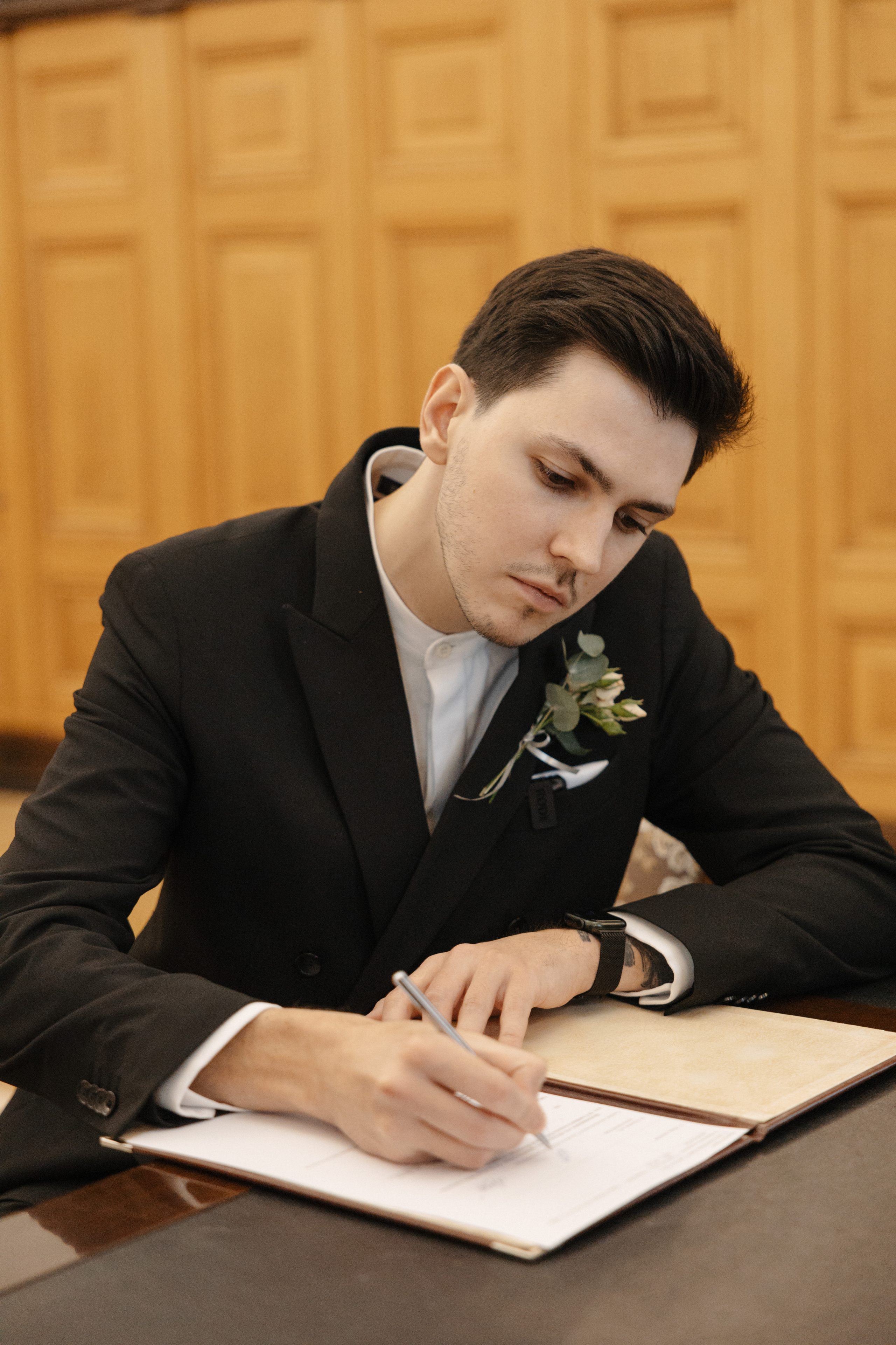 Анонс со свадьбы Аси Макса. Свадебный фотограф Москва и другие города