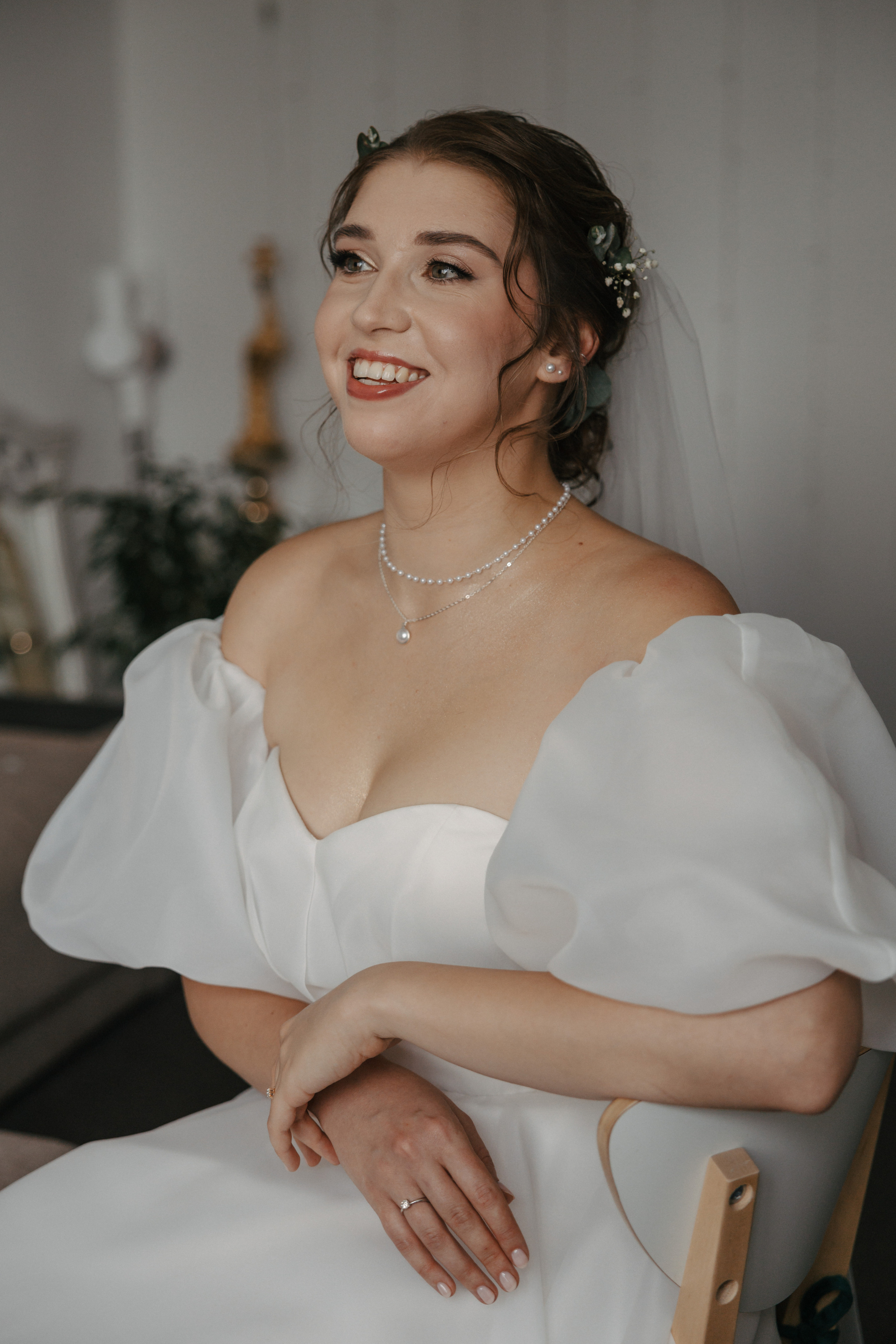 Анонс со свадьбы Аси Макса. Свадебный фотограф Москва и другие города