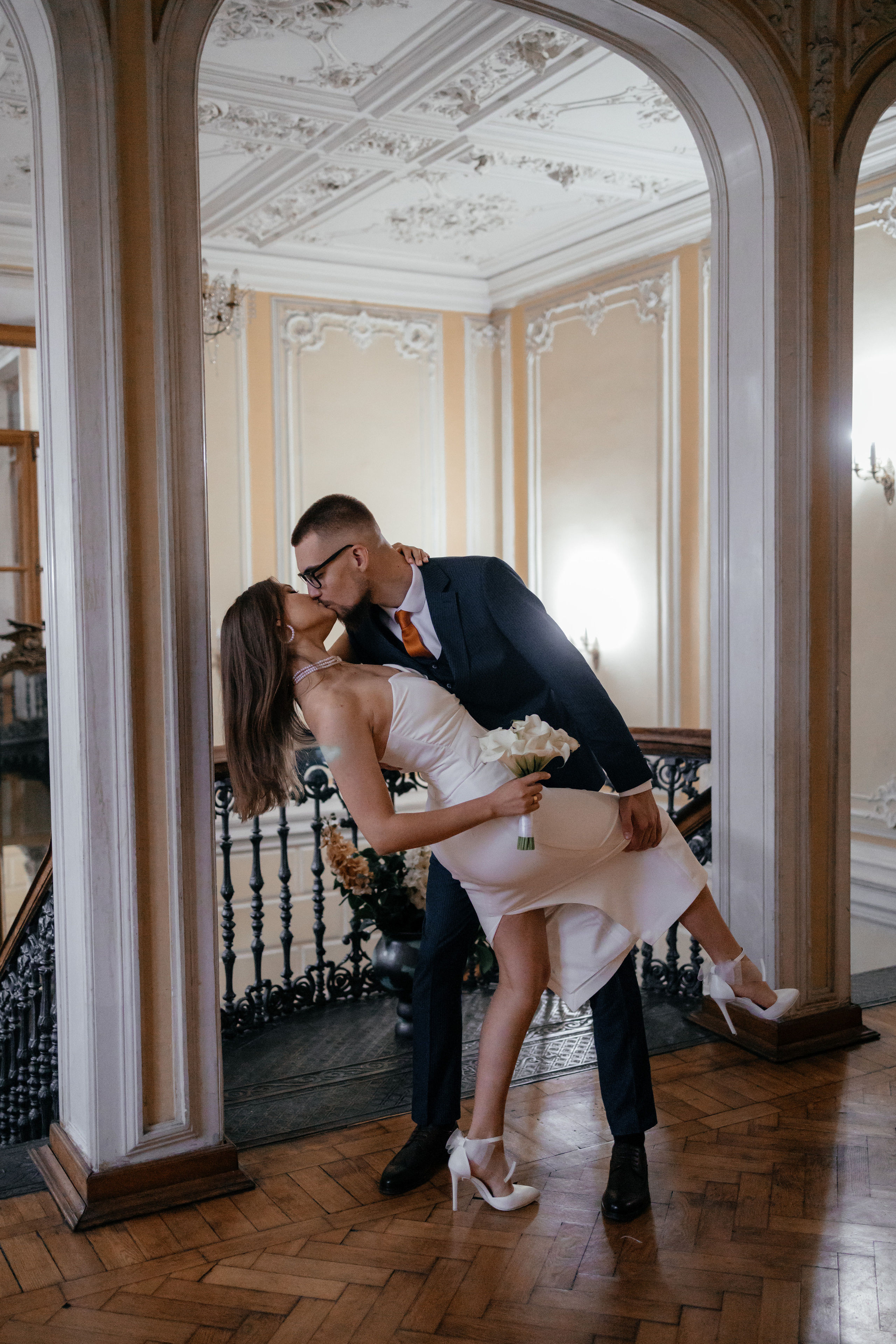 Анонс со свадьбы Виктории и Максима. Свадебный фотограф Москва и другие города