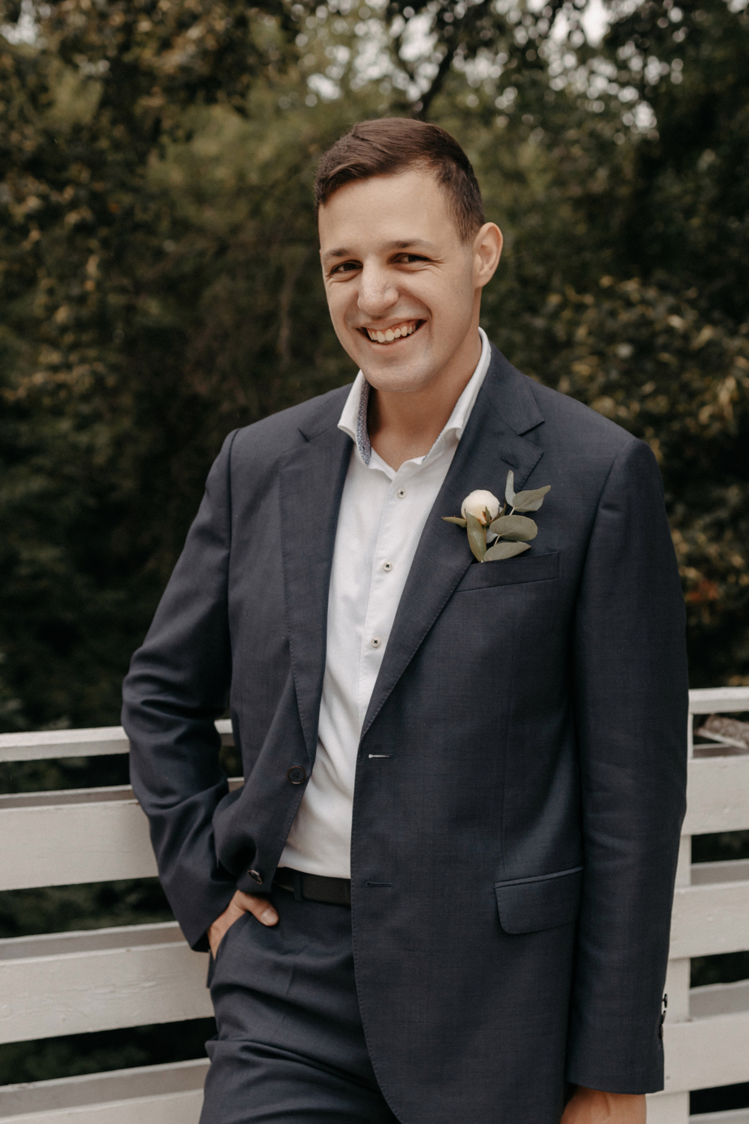 Анонс со свадьбы Николая и Валентины. Свадебный фотограф Москва и другие города