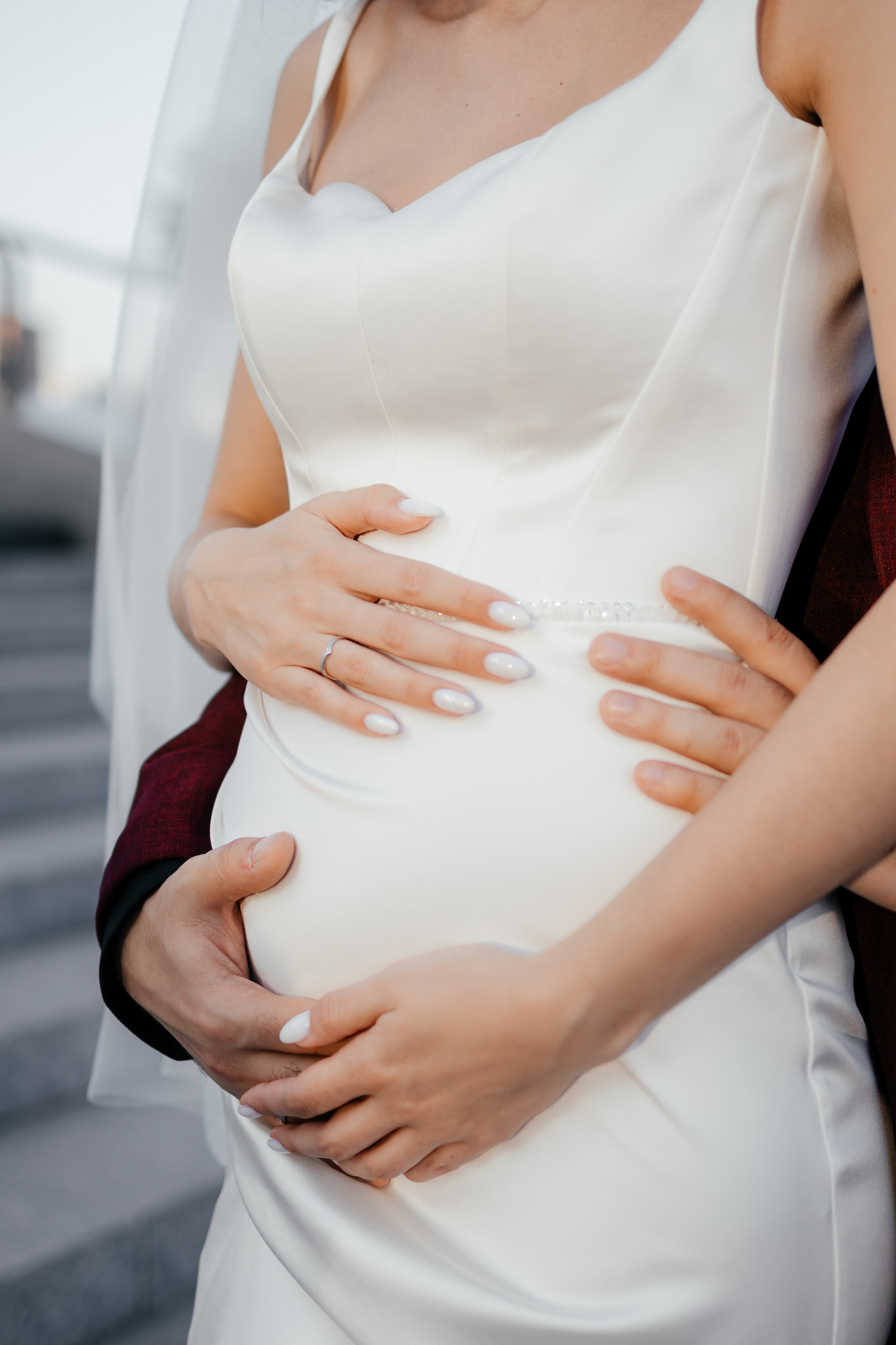Анонс со свадьбы Екатерины и Мурата. Свадебный фотограф Москва и другие города