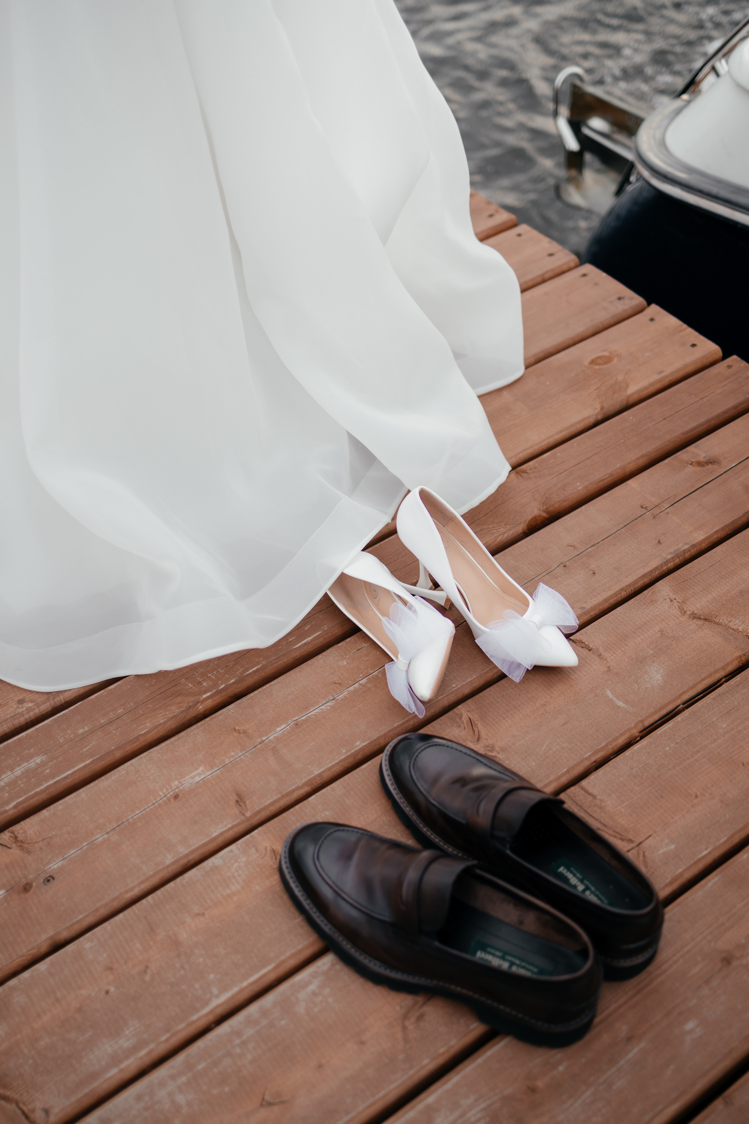 Анонс со свадьбы Виты и Никиты ♥. Свадебный фотограф Москва и другие города