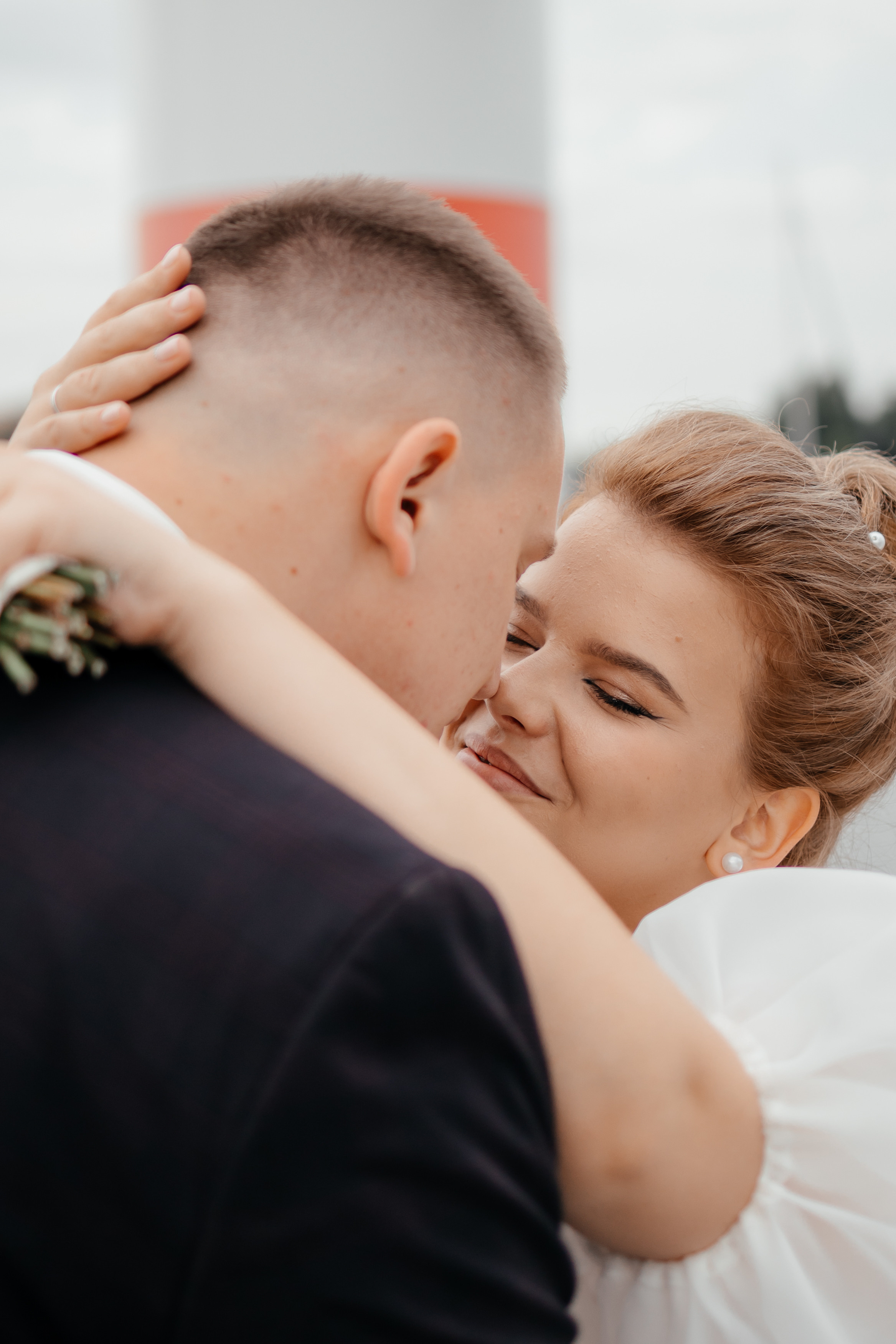Анонс со свадьбы Виты и Никиты ♥. Свадебный фотограф Москва и другие города